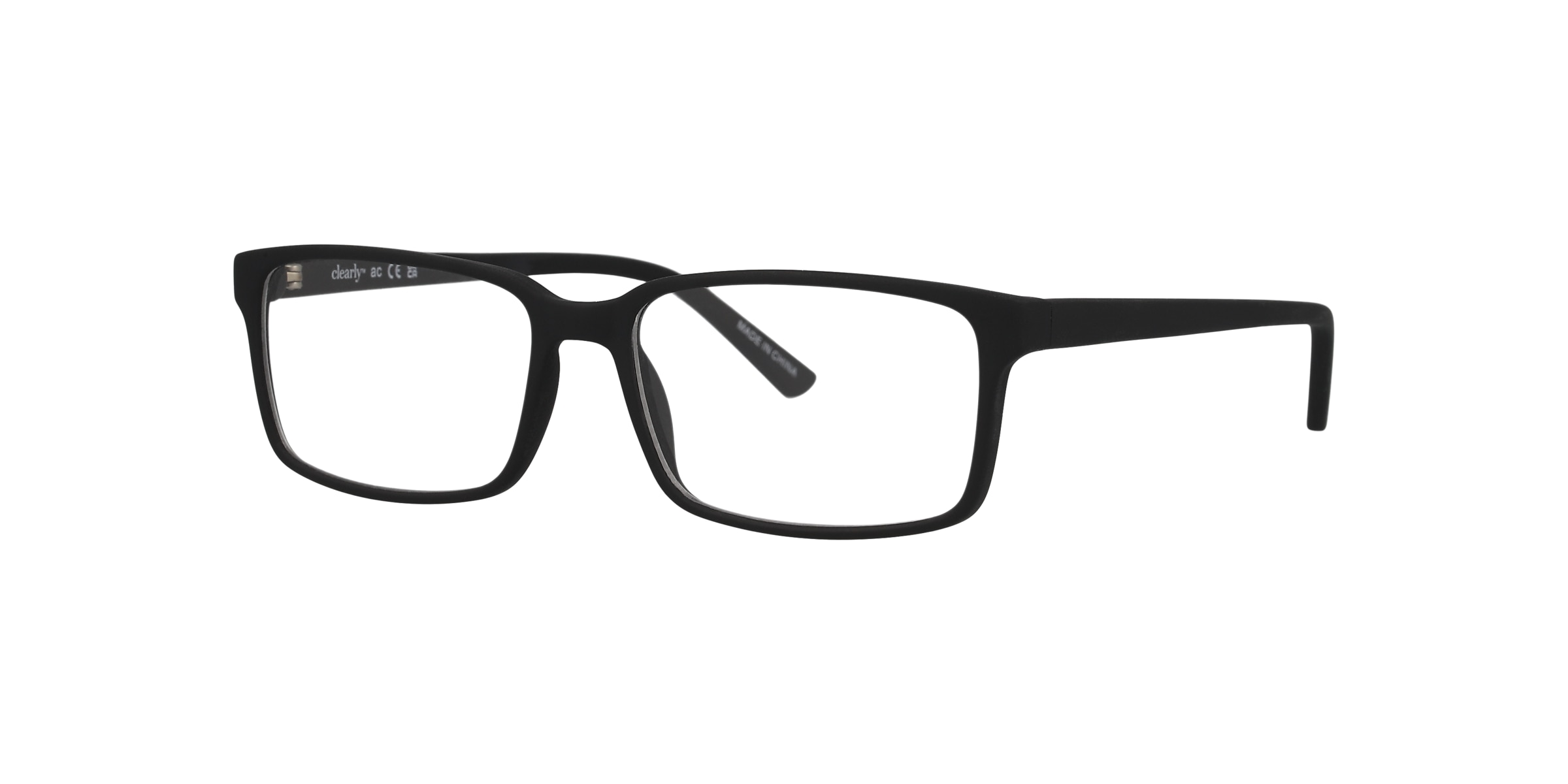 Clearly Glasses BARYTE