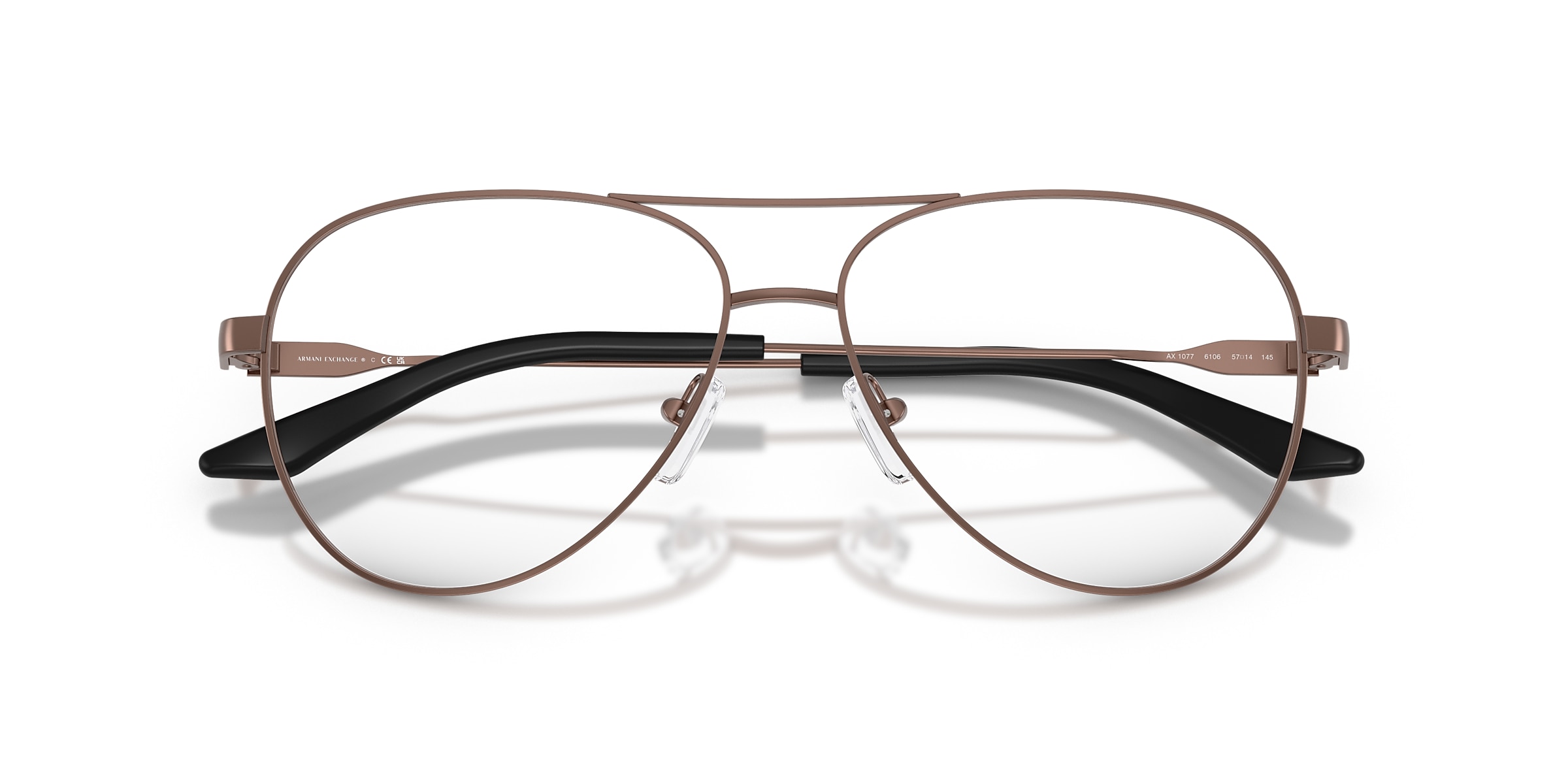 Armani Exchange Glasses AX1077