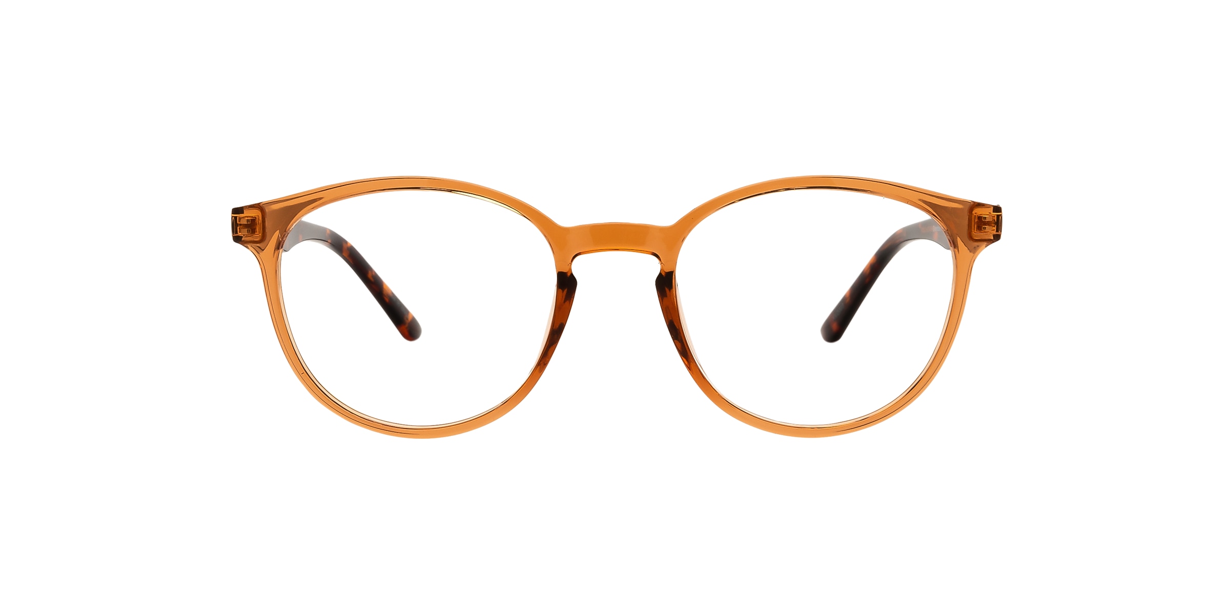 Clearly Glasses GRANDOIS