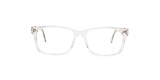 Clearly Glasses MEDICINE HAT