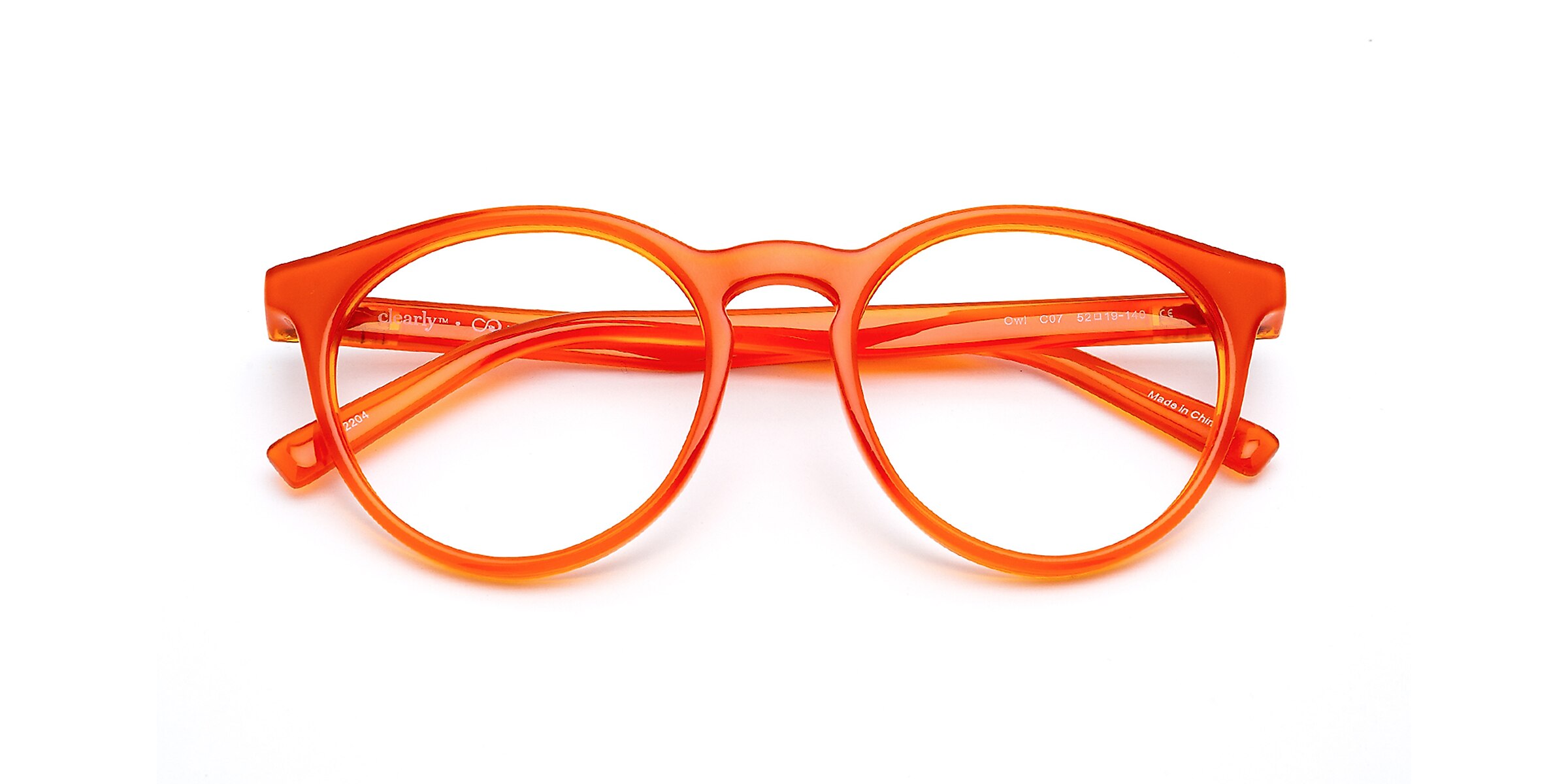 Reincarnate Glasses OWL