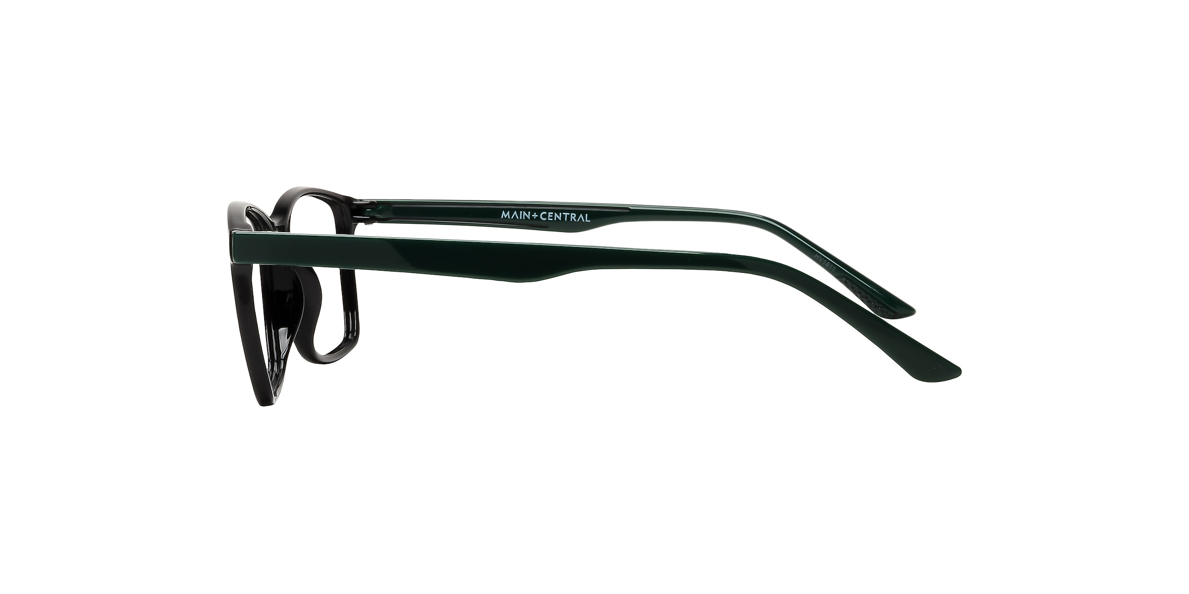 Main And Central Glasses BUSAN