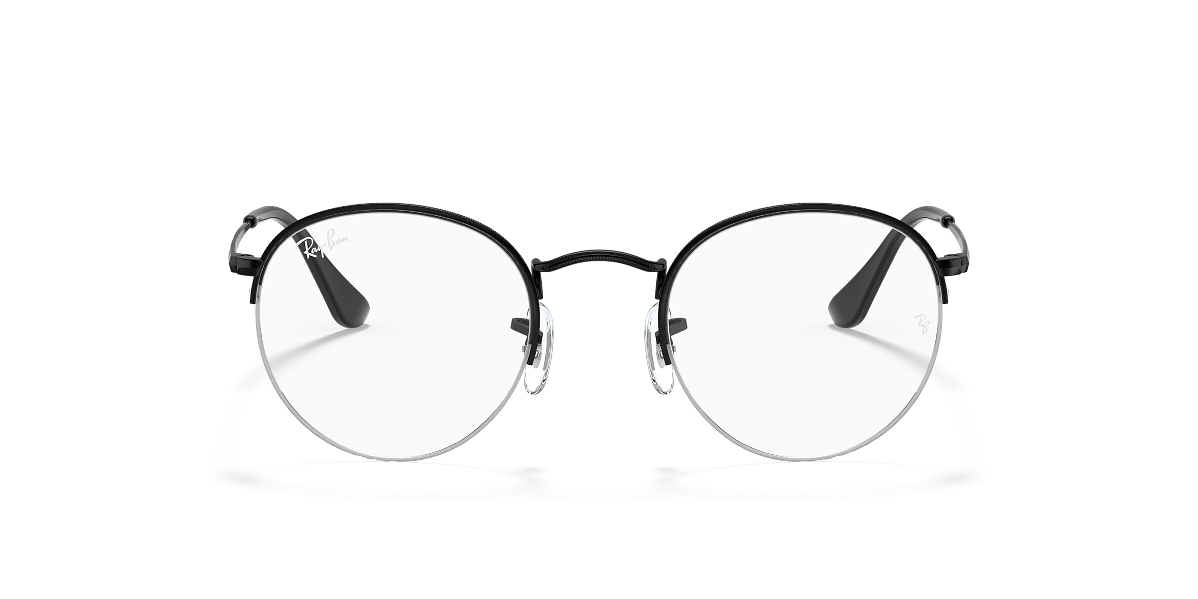 Ray-Ban Glasses RB3947V ROUND GAZE