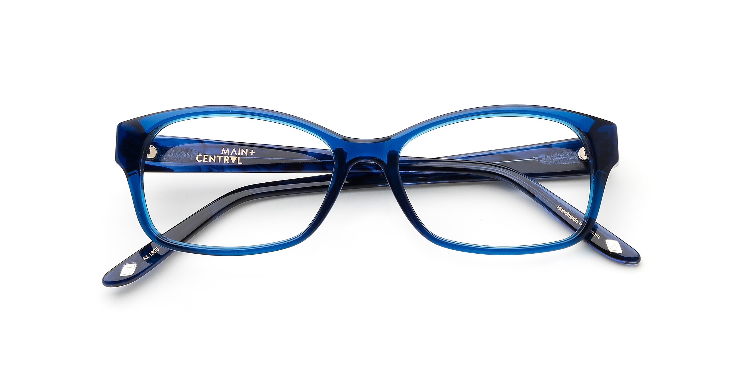 Main And Central Glasses MURRAY