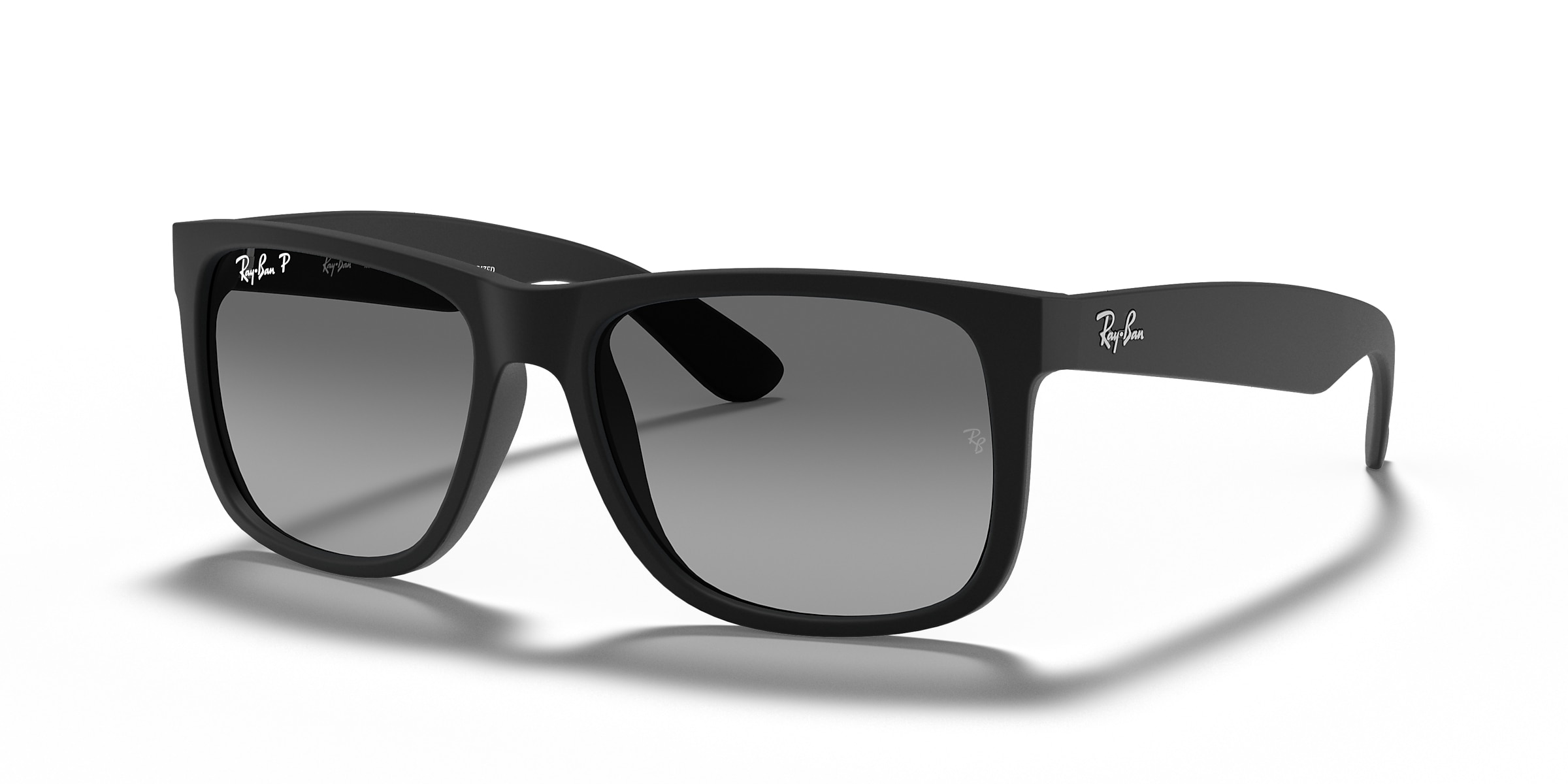Ray-Ban Sunglasses RB4165 JUSTIN CLASSIC