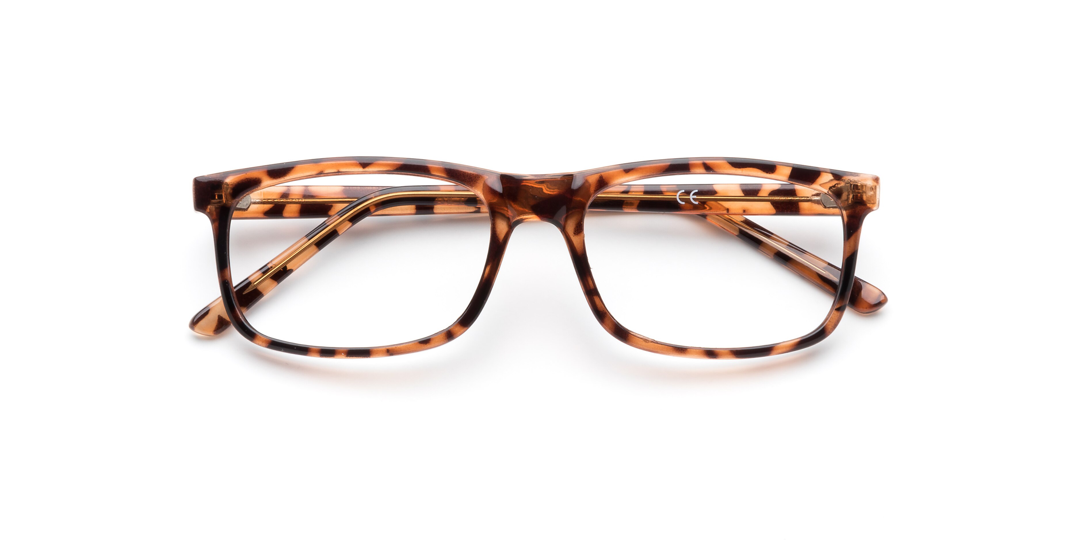 Clearly MOOSE JAW Glasses Clearly