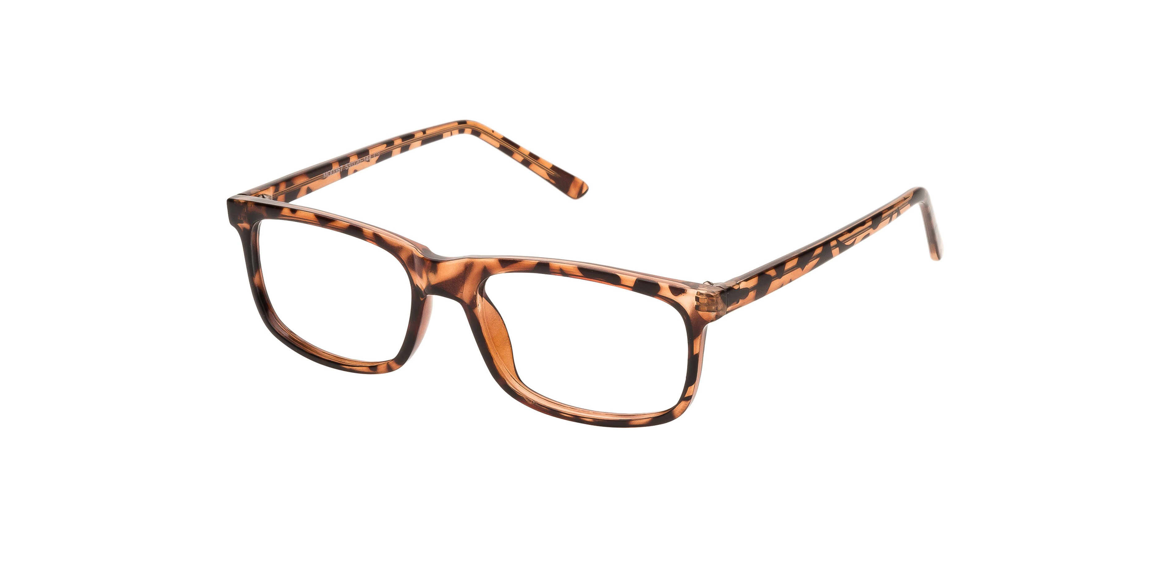 Clearly MOOSE JAW Glasses Clearly