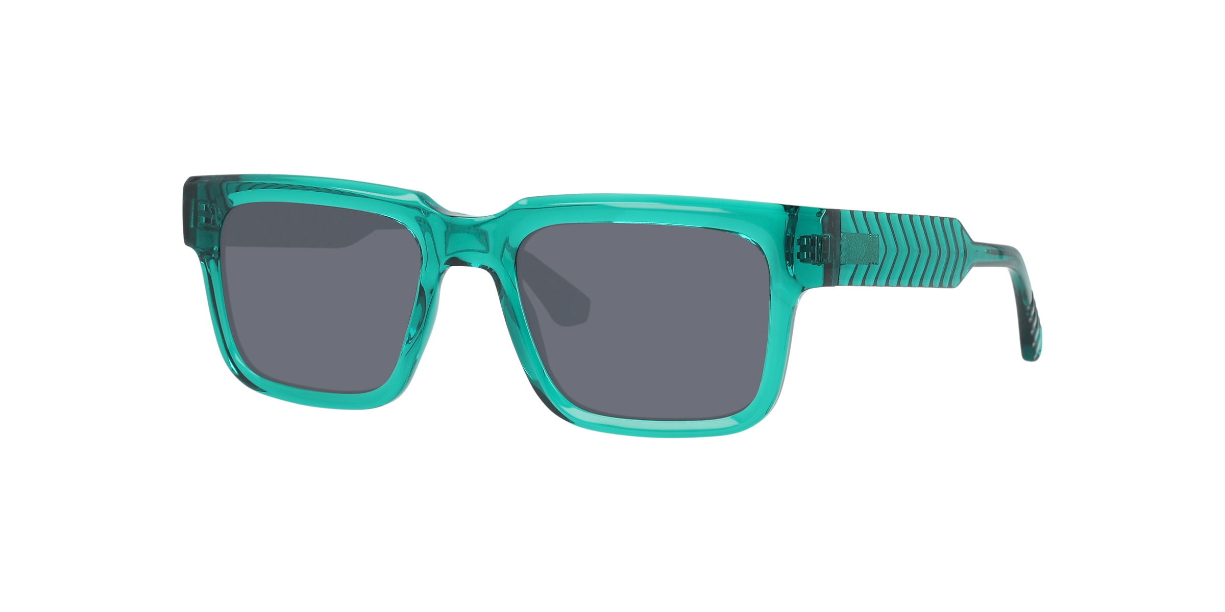 Clearly Sunglasses PALM TREE