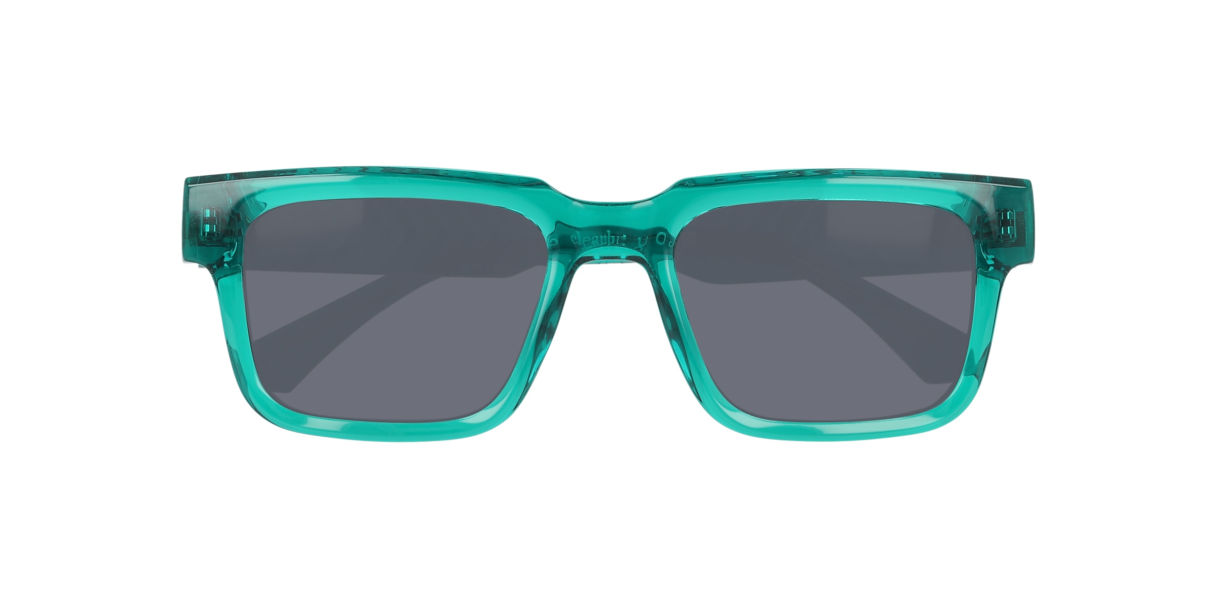 Clearly Sunglasses PALM TREE