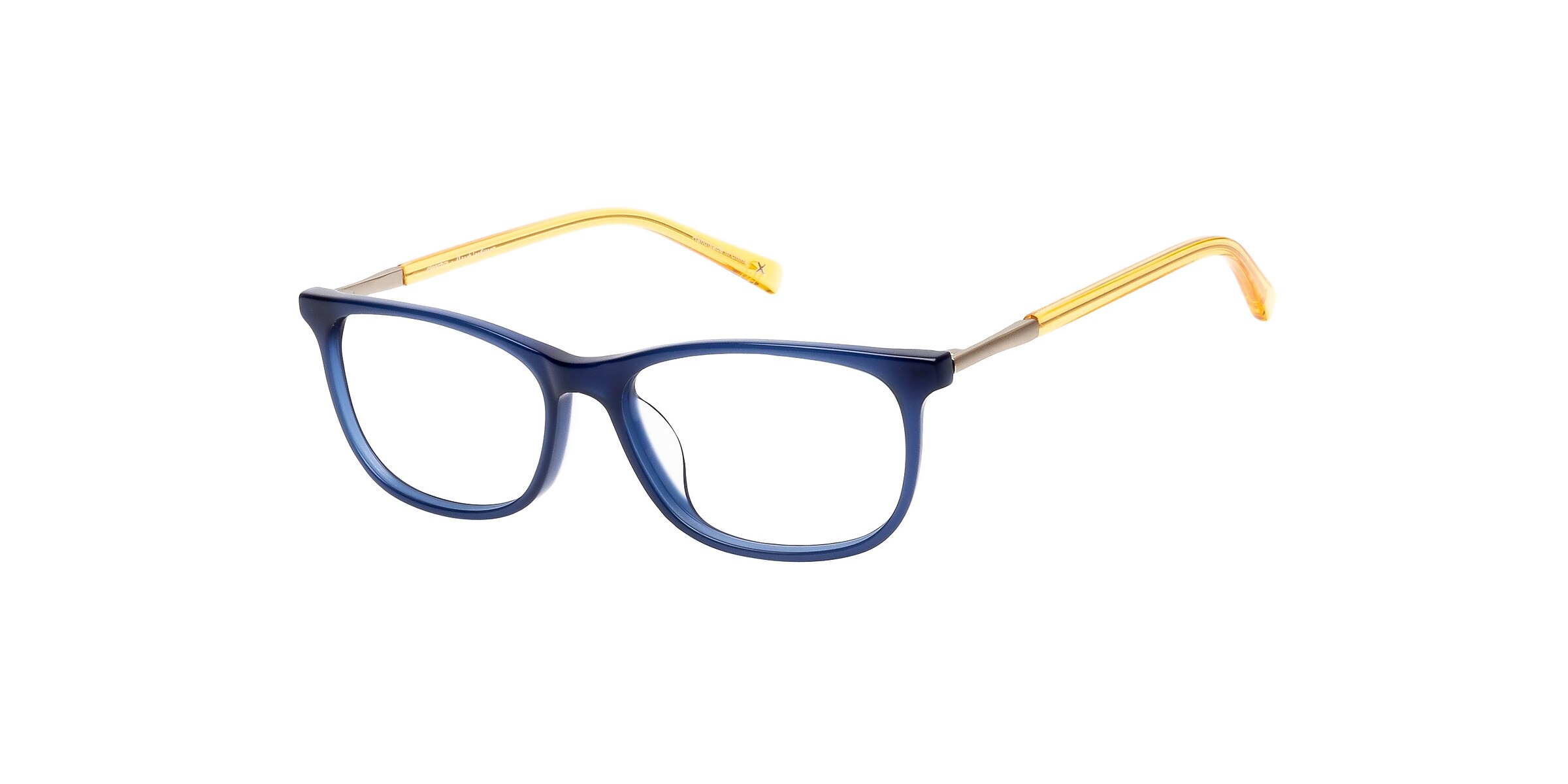 Derek Cardigan Glasses VELA