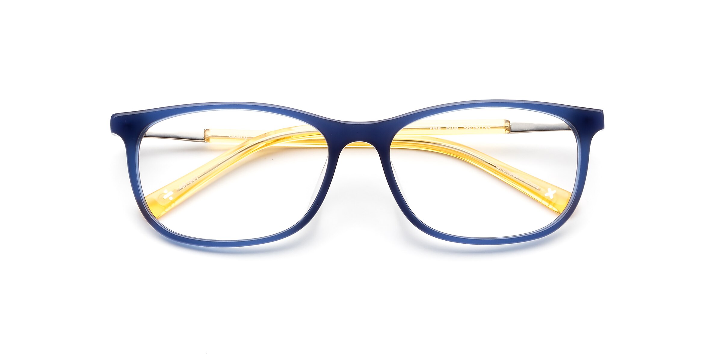 Derek Cardigan Glasses VELA