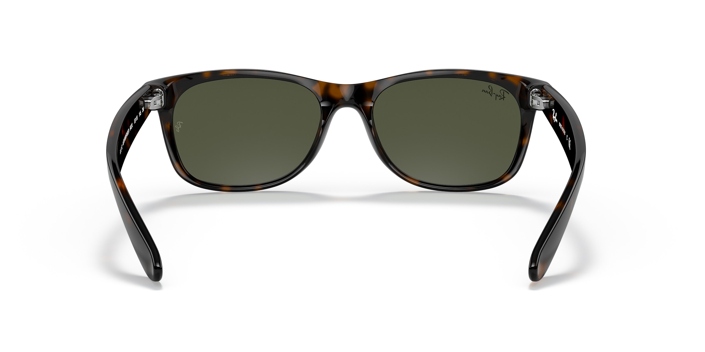 Ray-Ban Sunglasses RB2132 NEW WAYFARER CLASSIC