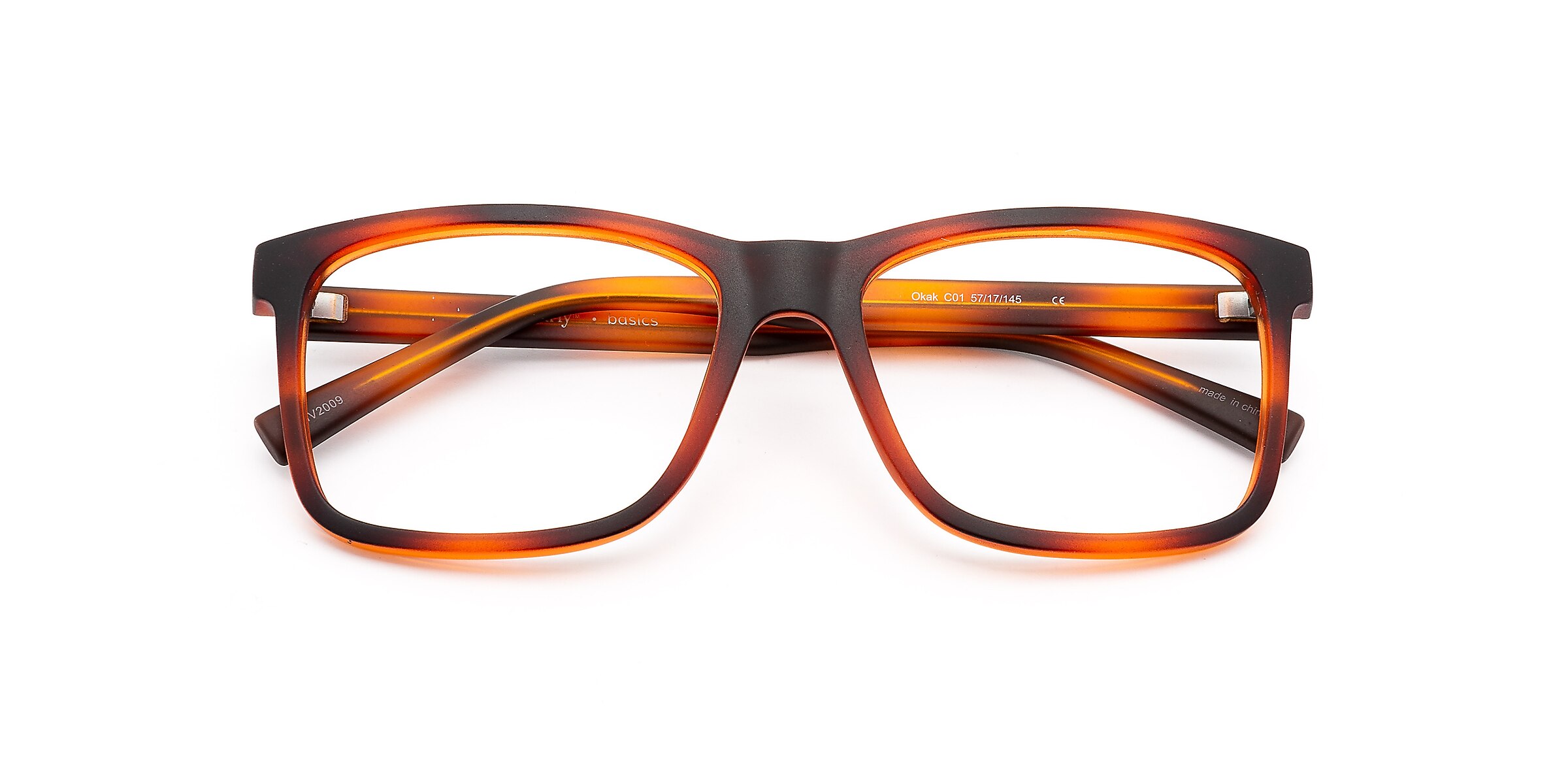 Clearly Glasses OKAK