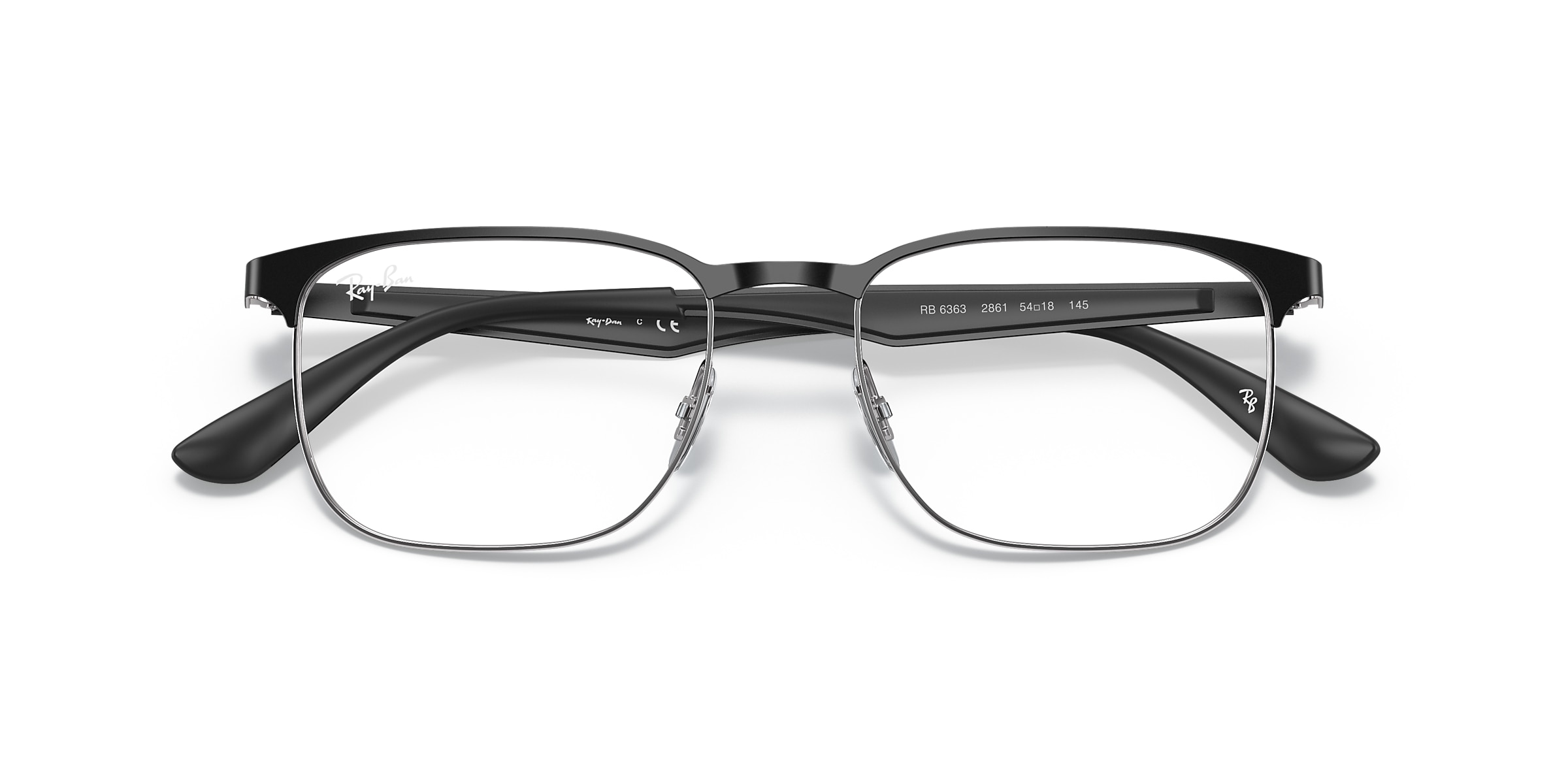 Ray-Ban Glasses RB6363 OPTICS