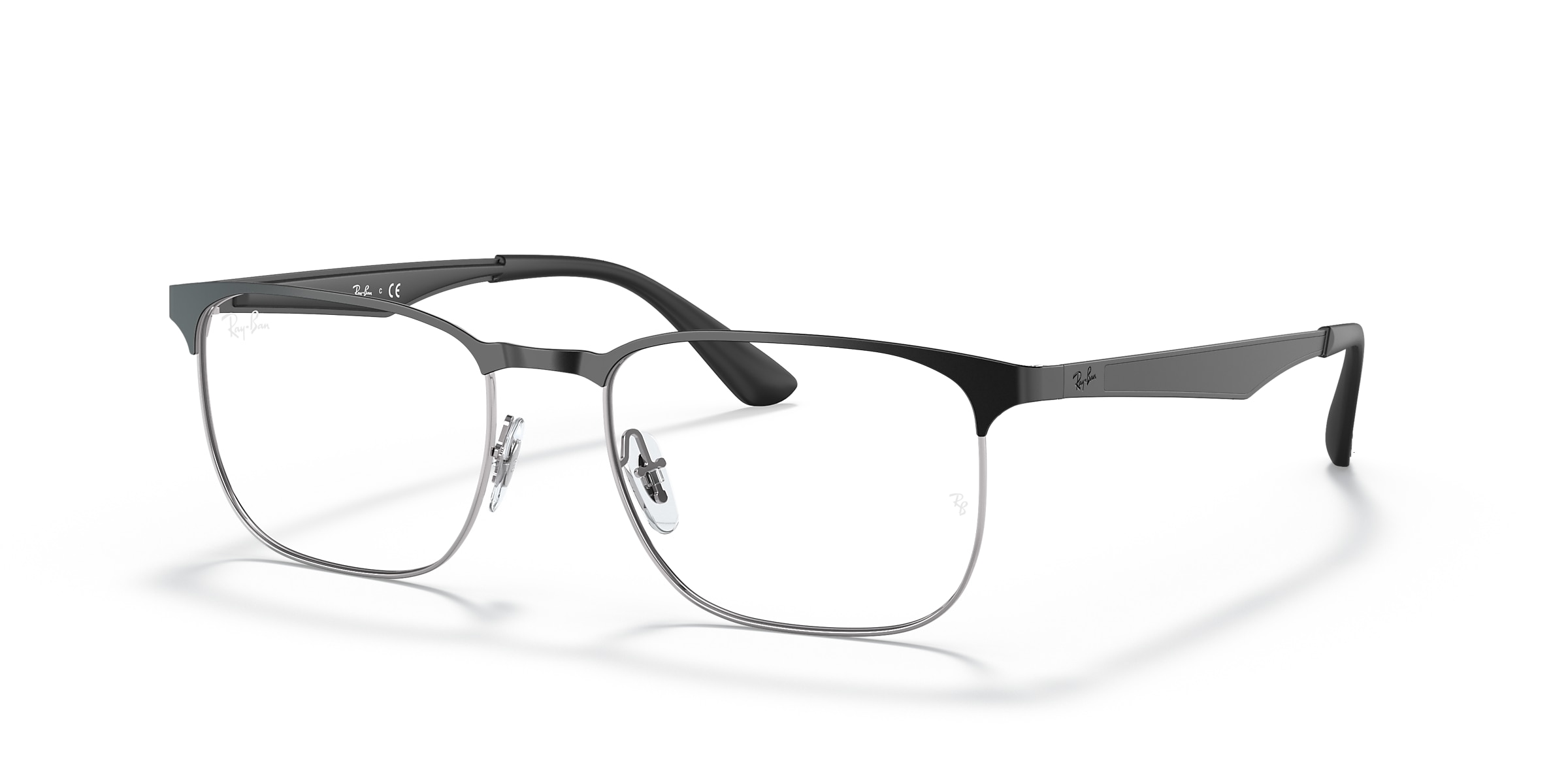 Ray-Ban Glasses RB6363 OPTICS