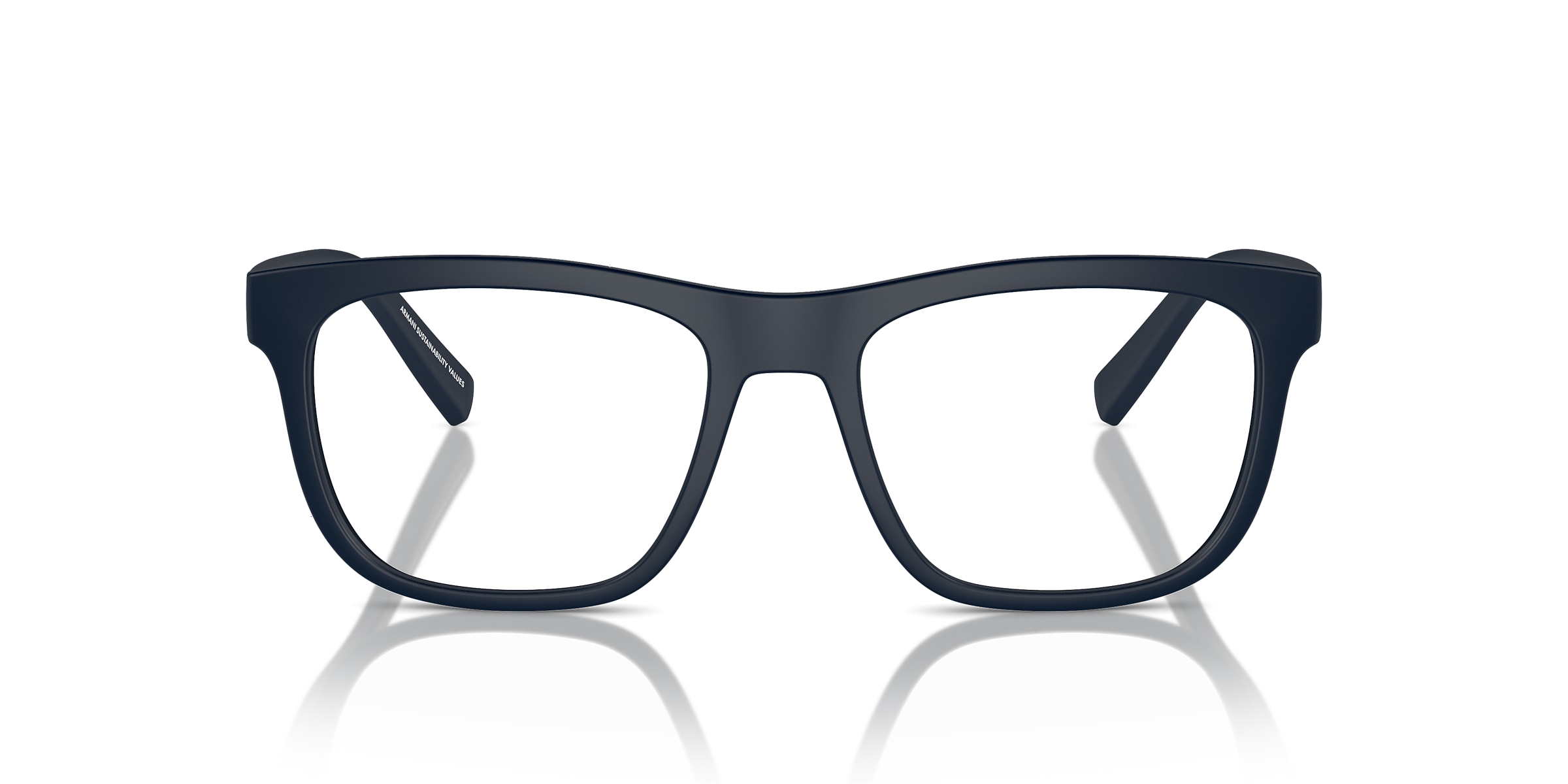 Armani Exchange Glasses AX3050F