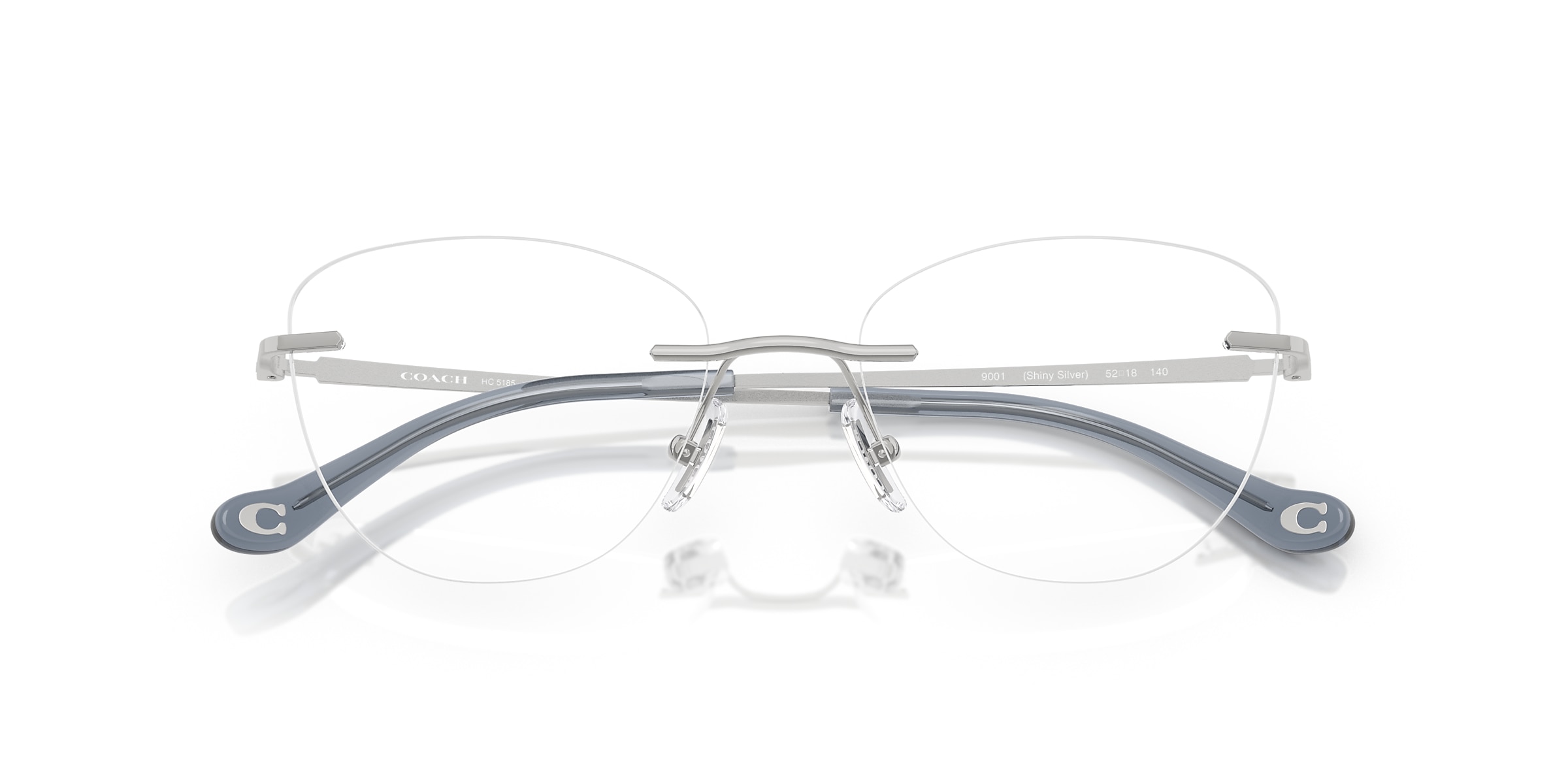 Coach Glasses HC5185