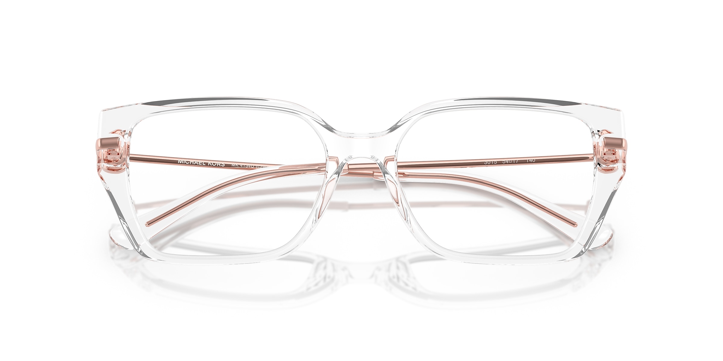 Michael Kors Glasses MK4134U CRETE