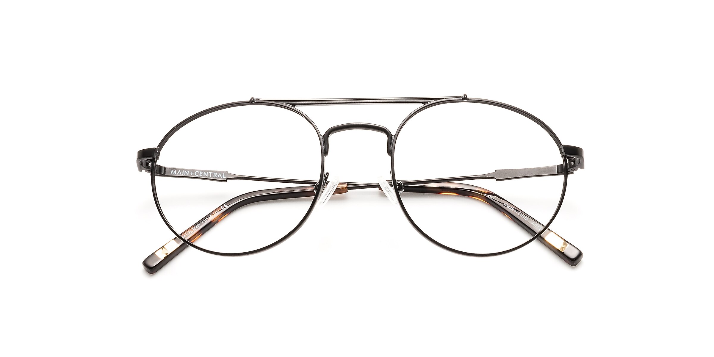 Main And Central Glasses SUN CITY