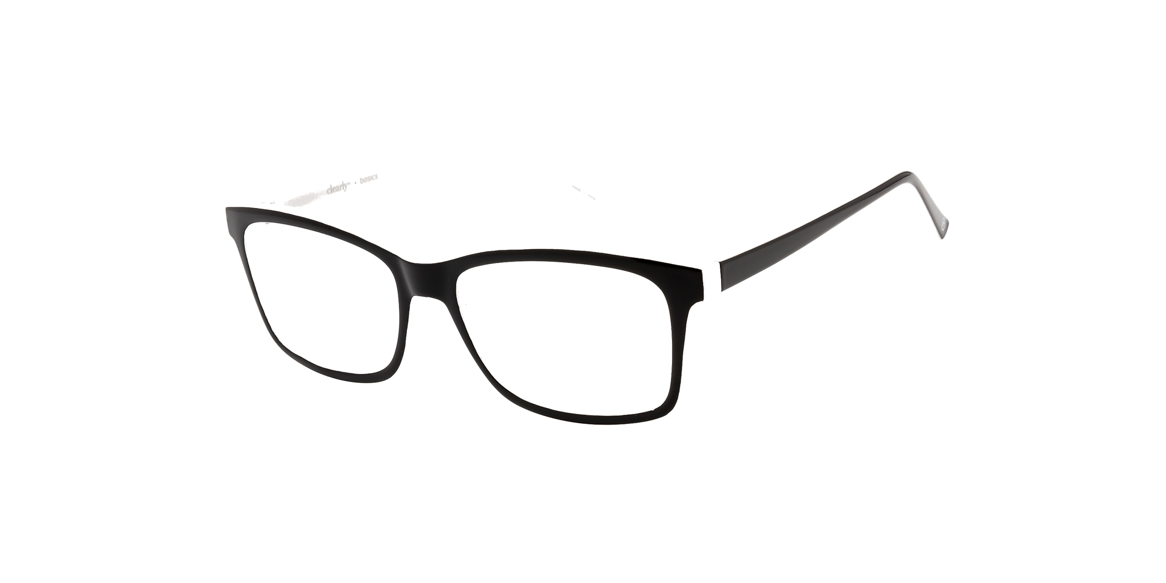 Clearly Glasses TERRENCEVILLE