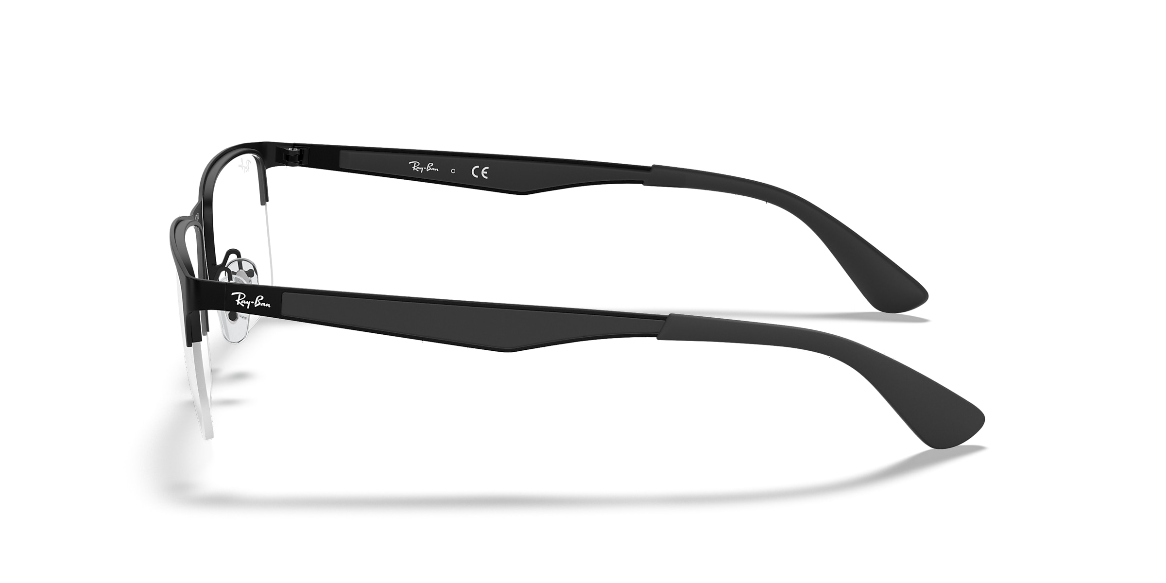Ray-Ban Glasses RB6335 OPTICS