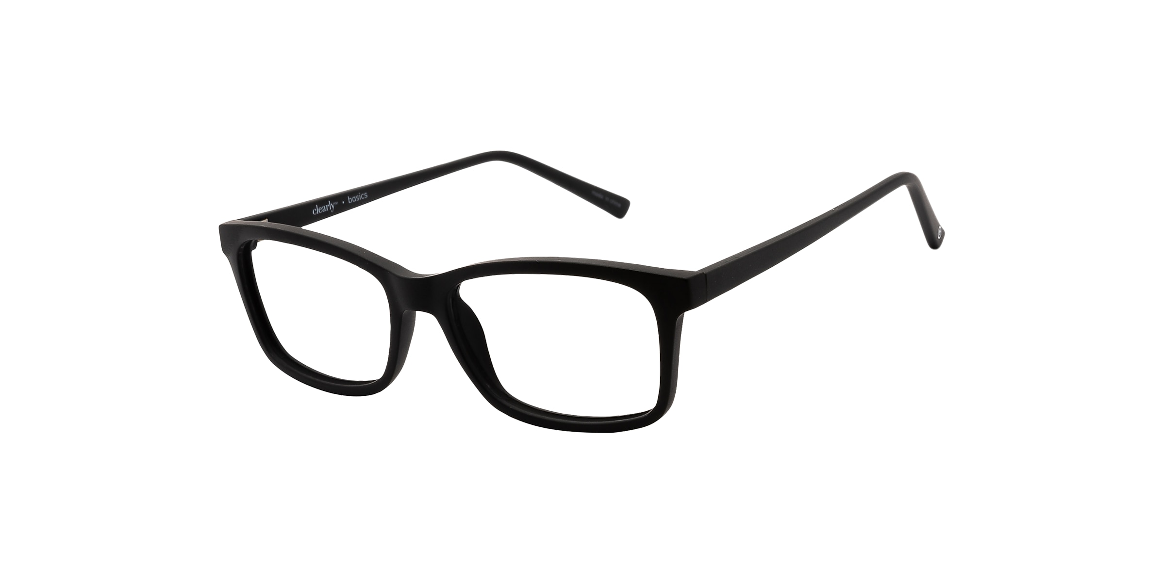 Clearly Glasses TERRENCEVILLE