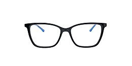 clearly Glasses field