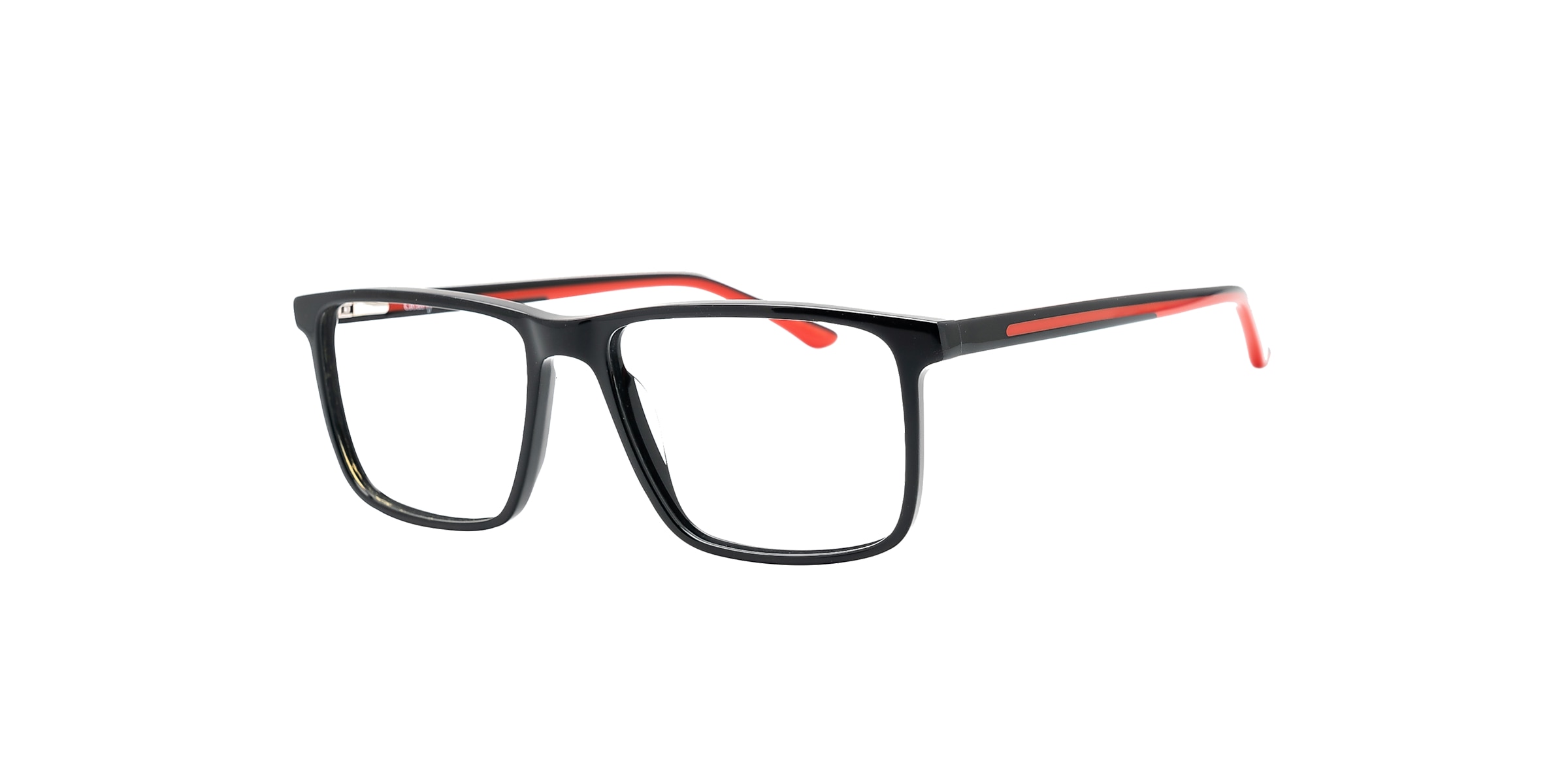 Clearly Glasses DIAMOND