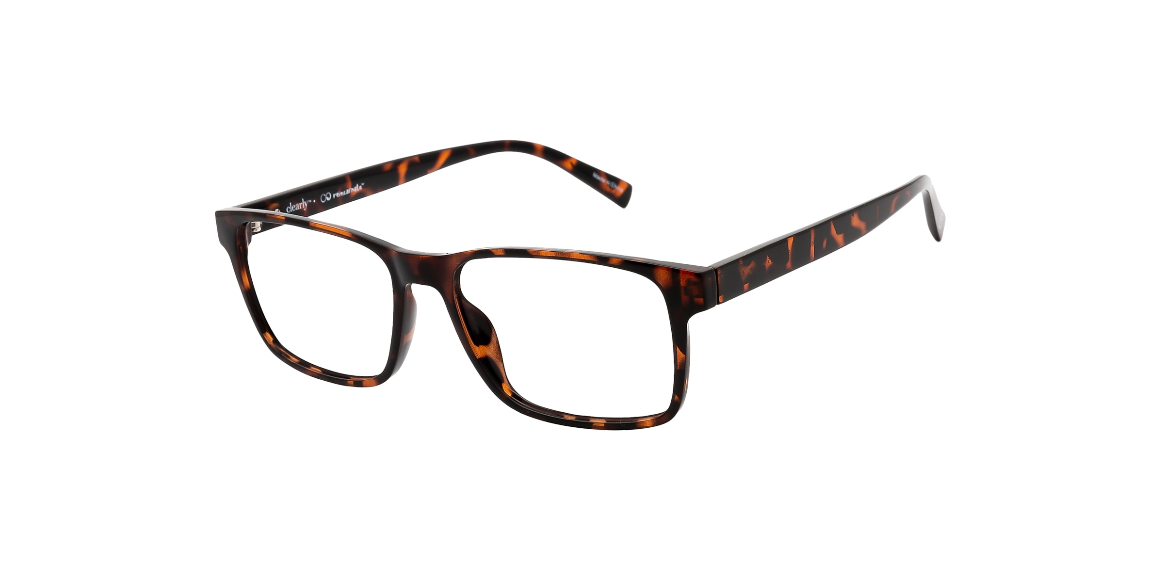 Clearly Glasses PETREL