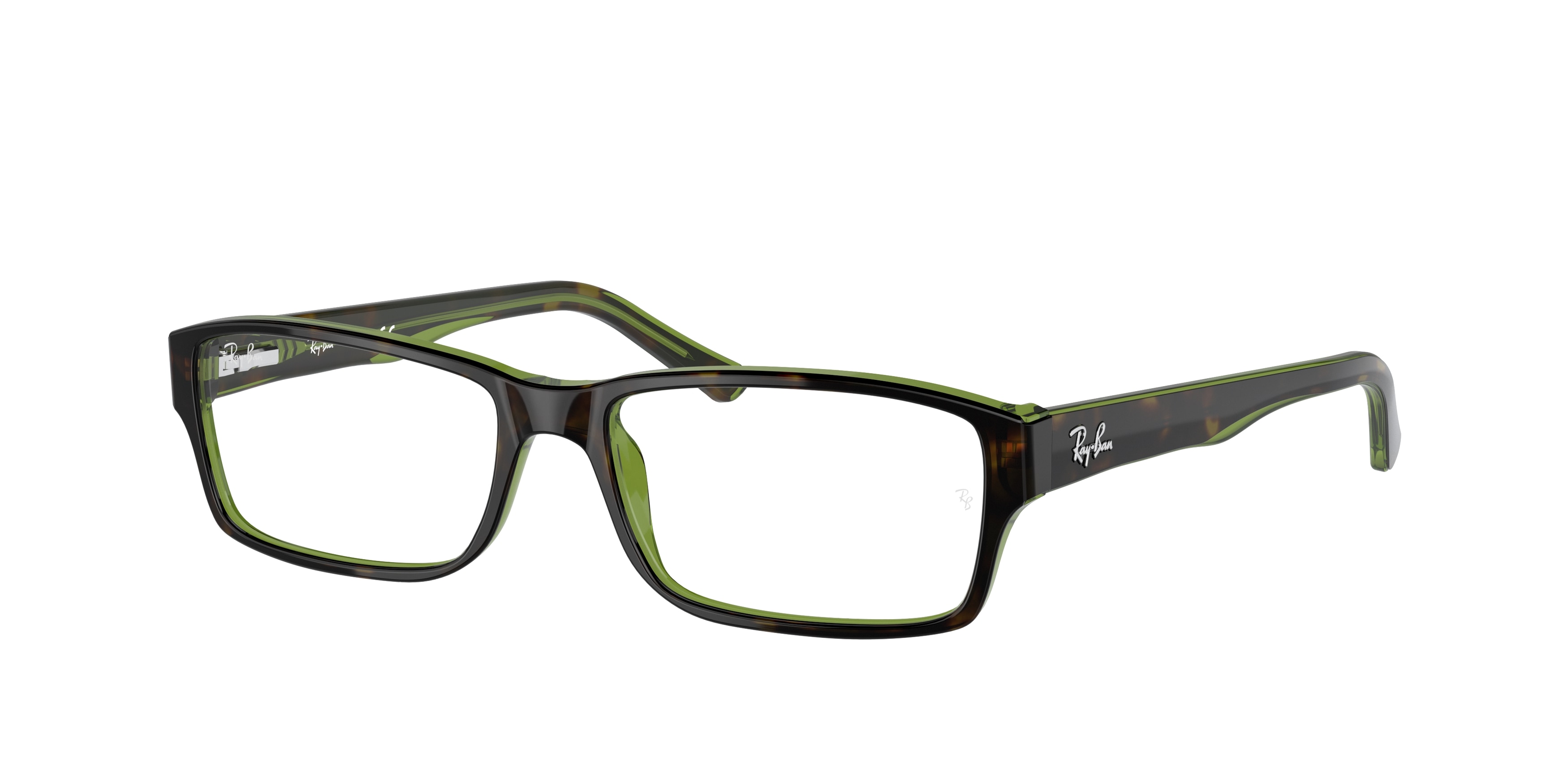 Ray-Ban RB5169 OPTICS Glasses | Clearly Canada