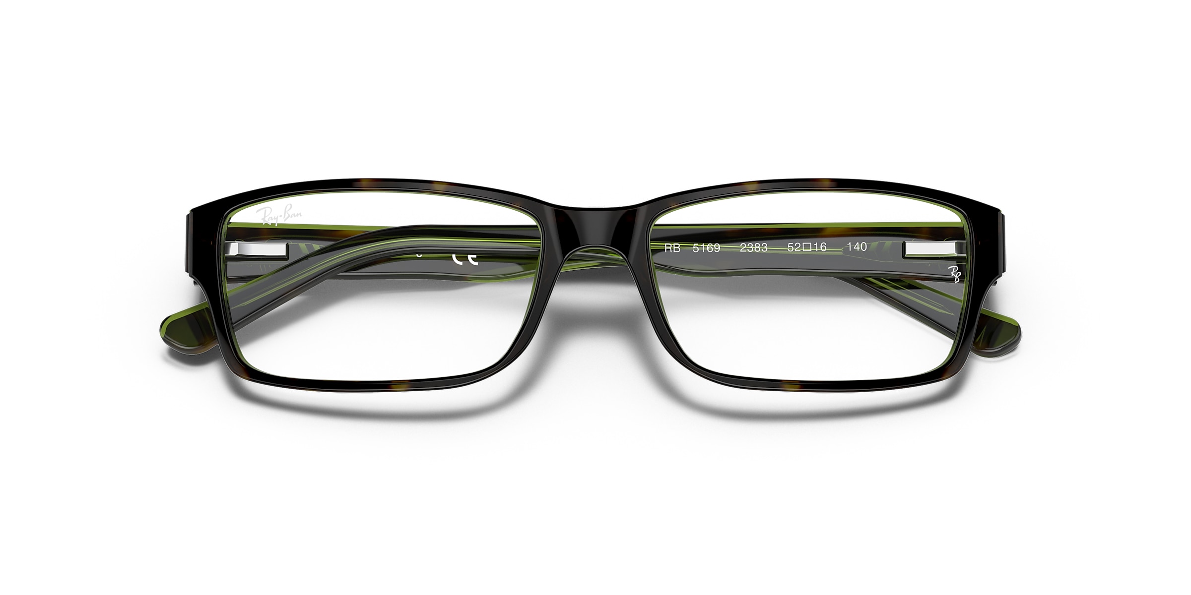 Ray-Ban Glasses RB5169 OPTICS