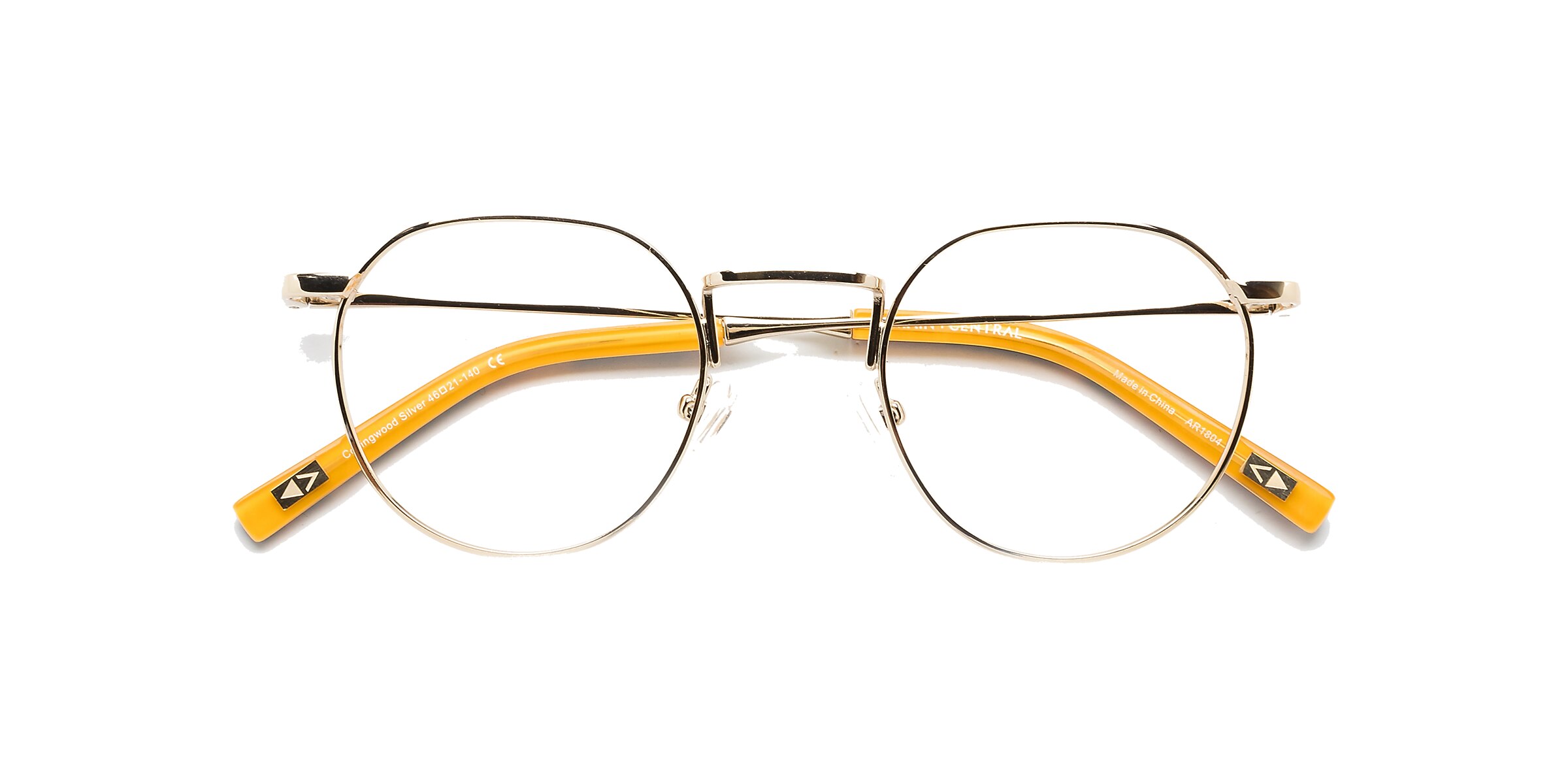 Clearly Glasses COLLINGWOOD