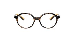 ray-ban Glasses rb1606 optics kids