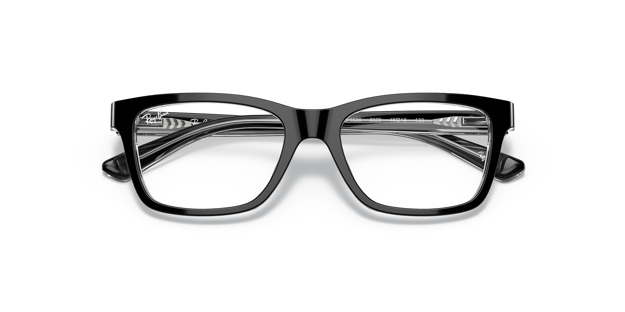 Ray-Ban Glasses RB1536 OPTICS KIDS