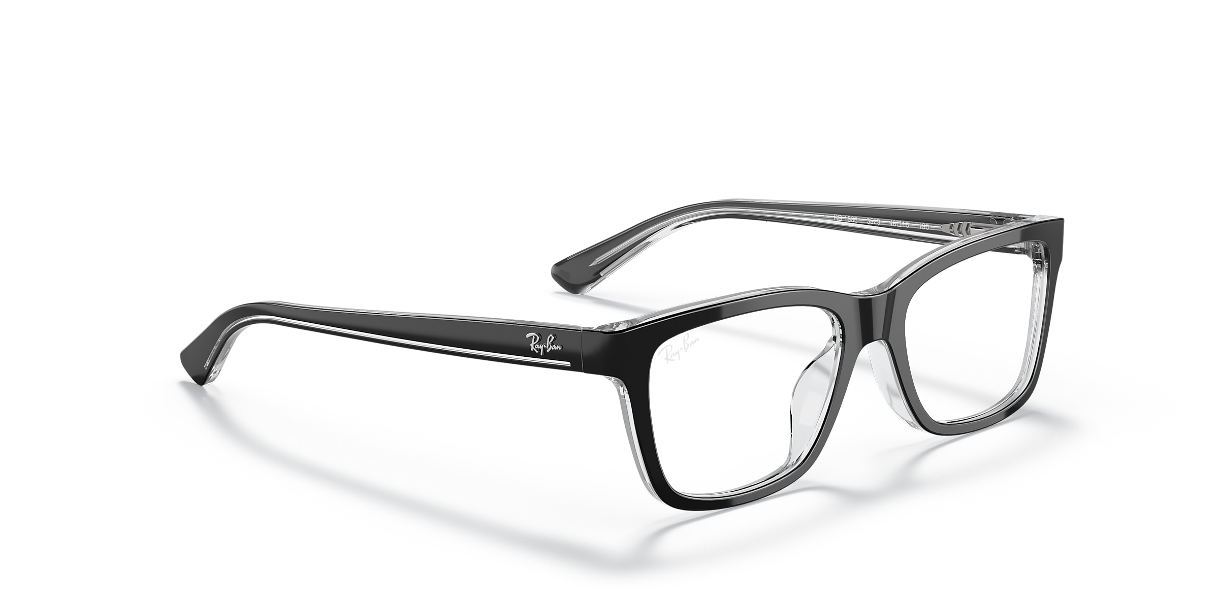 Ray-Ban Glasses RB1536 OPTICS KIDS