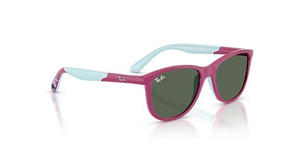 RB9077S RAY-BAN DISNEY - LILO & STITCH SUN KIDS