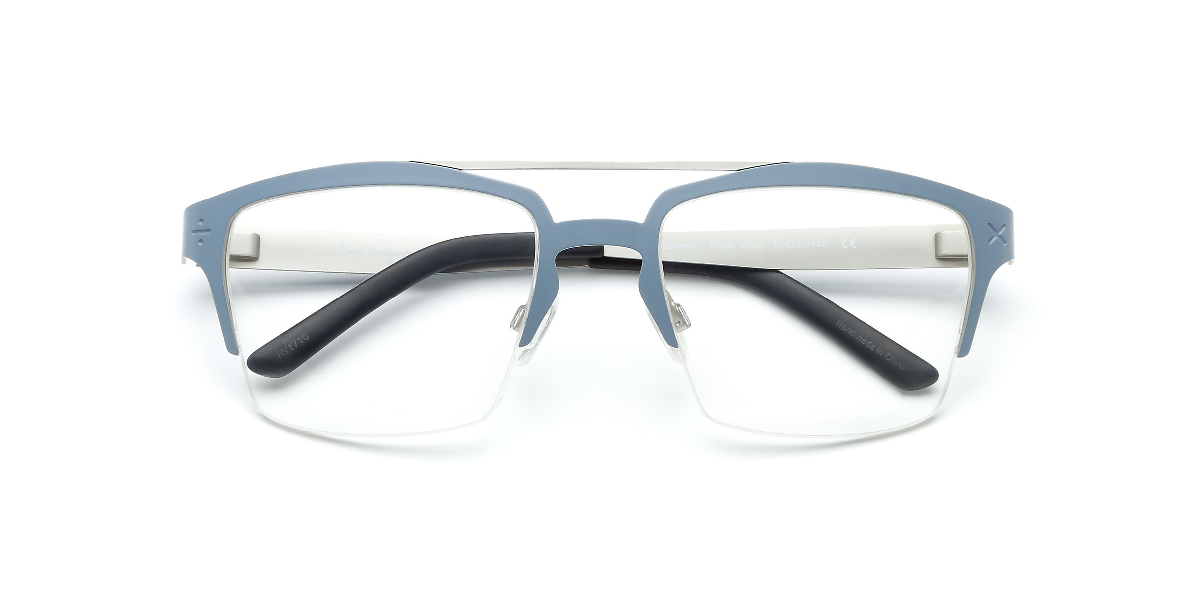 Derek Cardigan Sunglasses GAUNTLET