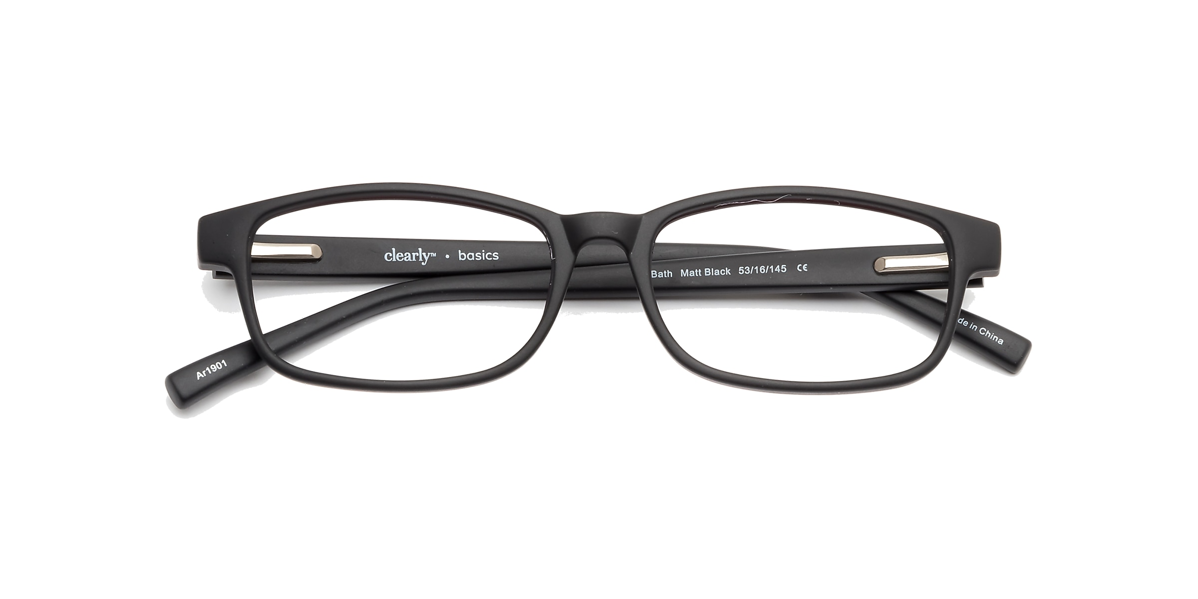 Clearly Glasses BATH