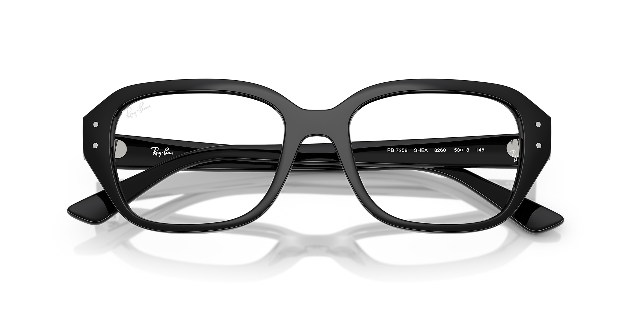 Ray-Ban Glasses RB7258 SHEA OPTICS BIO-BASED