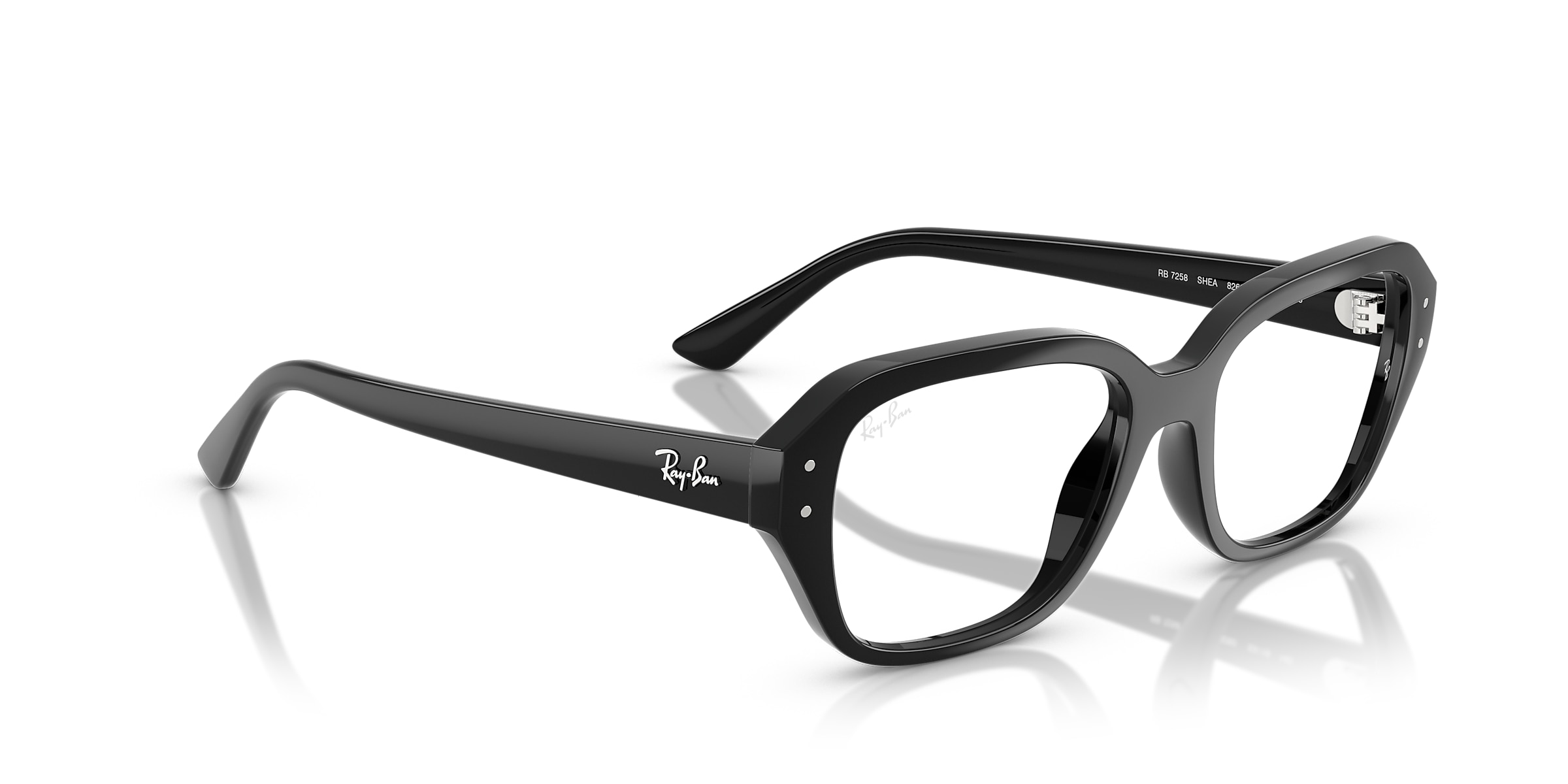 Ray-Ban Glasses RB7258 SHEA OPTICS BIO-BASED