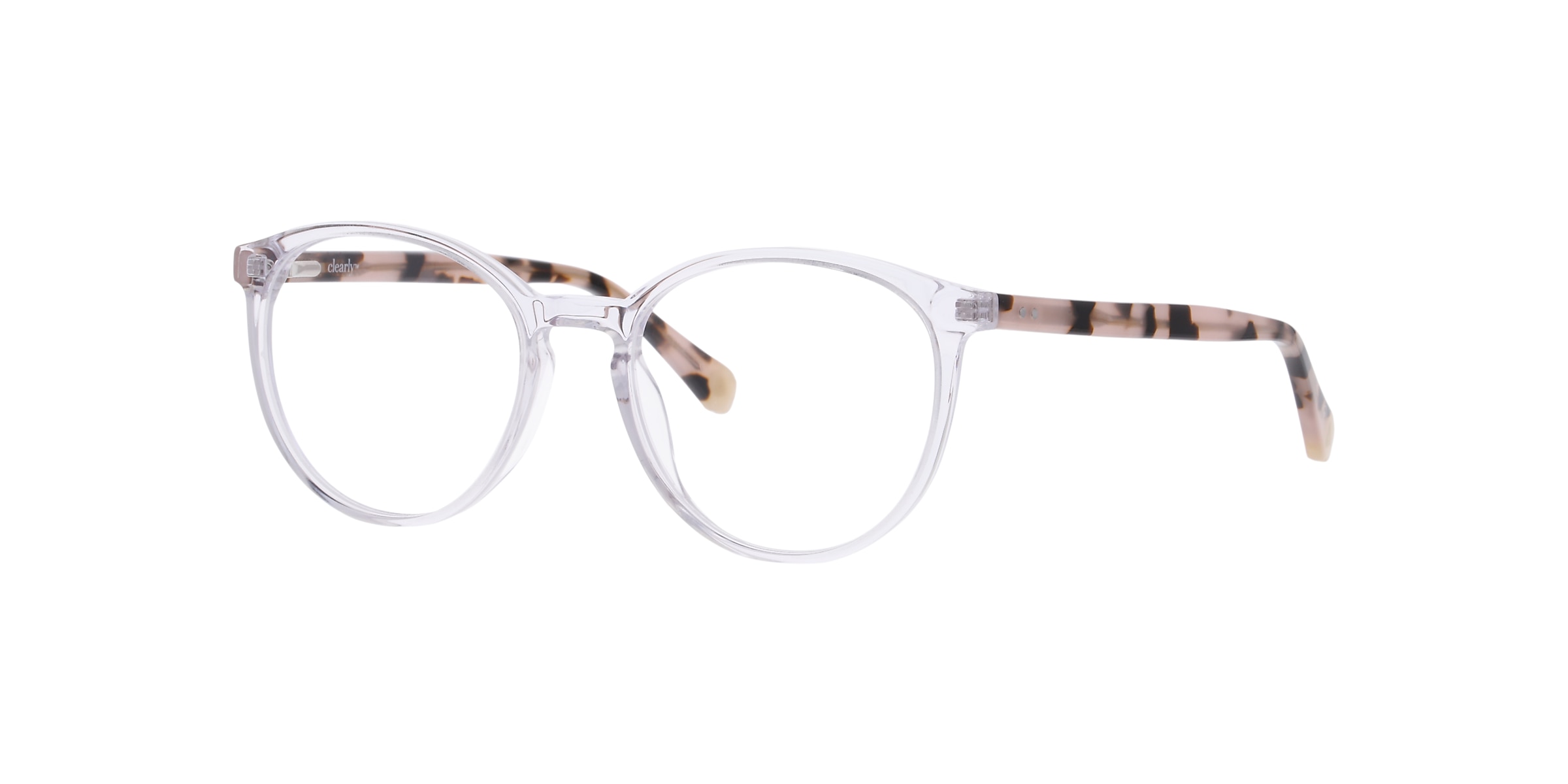 Clearly Glasses PINE