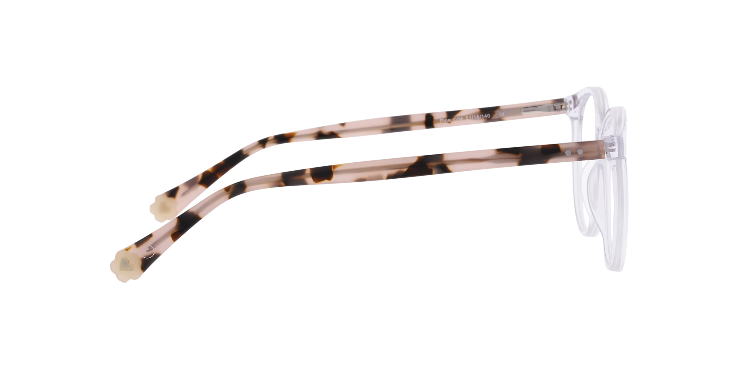 Clearly Glasses PINE