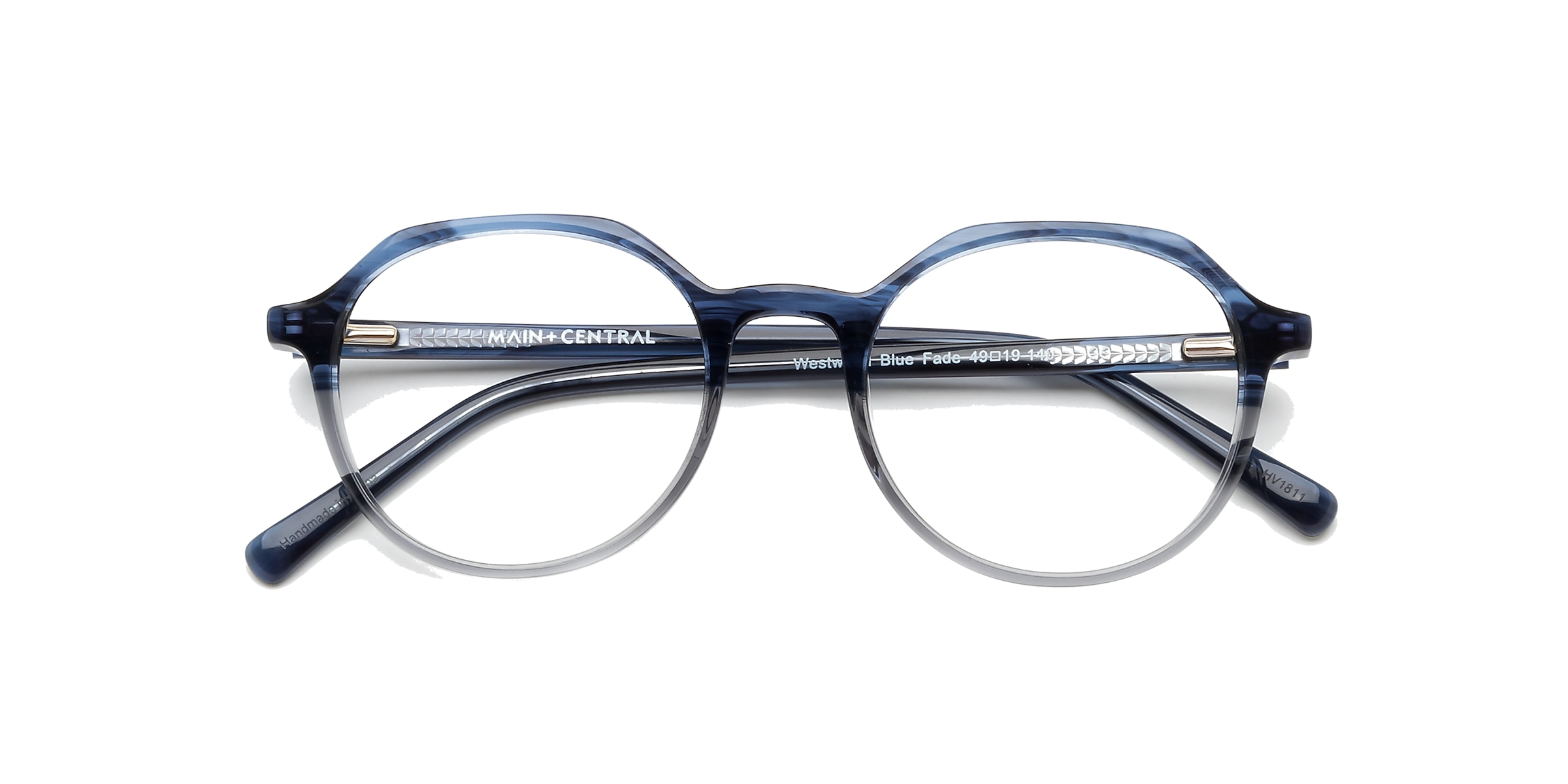 Clearly Glasses WESTWOOD