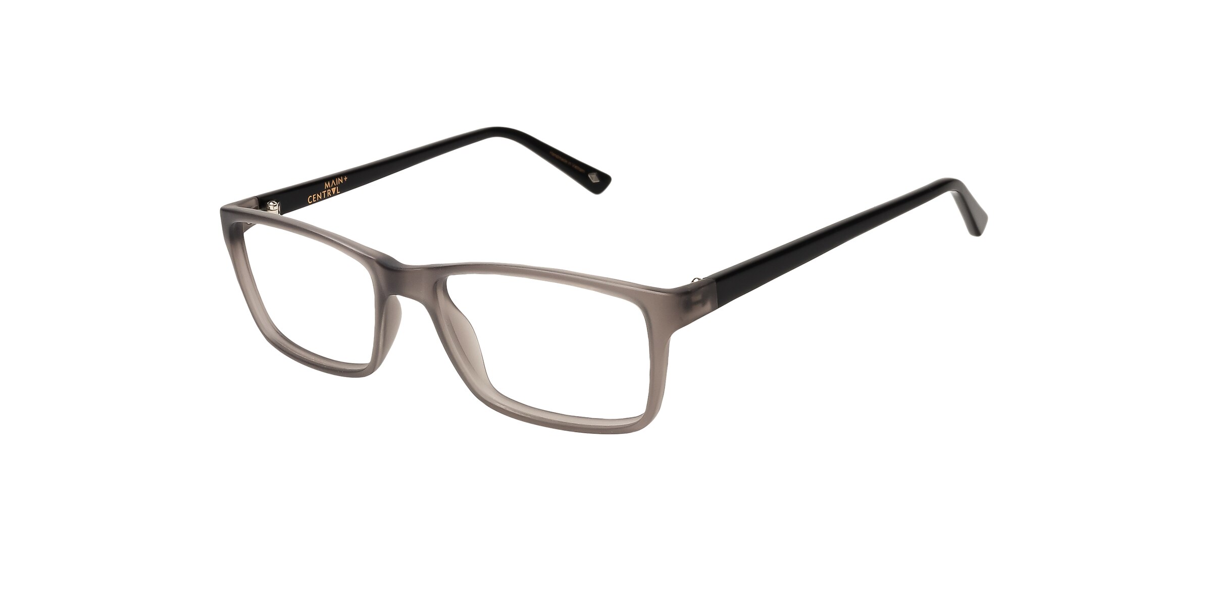 Clearly Glasses ELWOOD