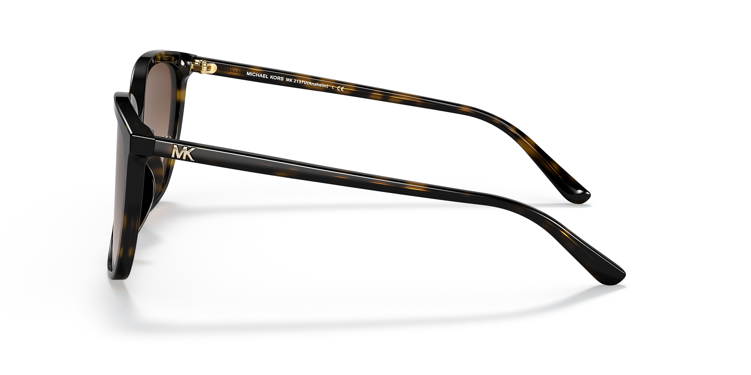 Michael Kors Sunglasses MK2137U ANAHEIM