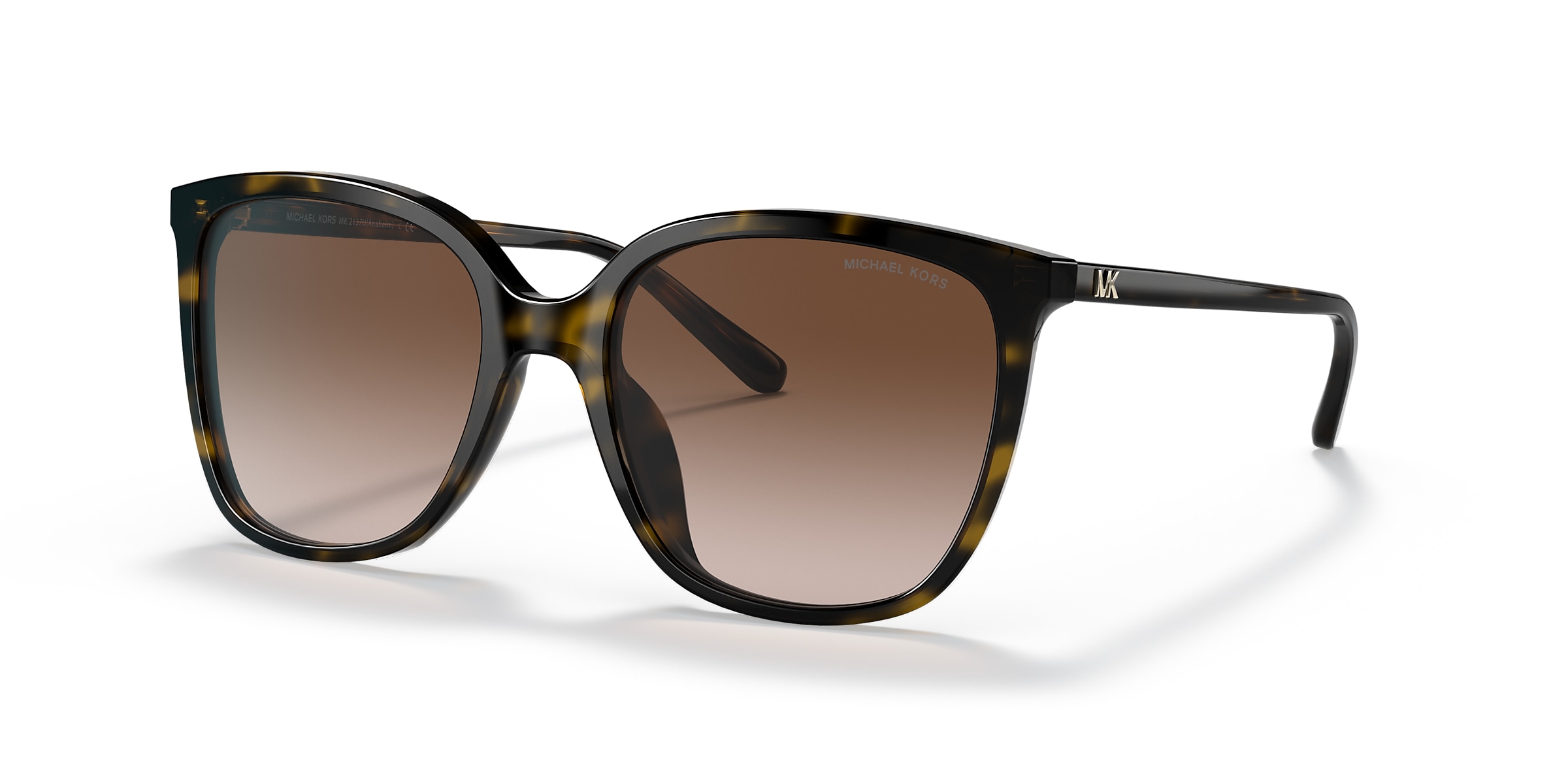 Michael Kors Sunglasses MK2137U ANAHEIM