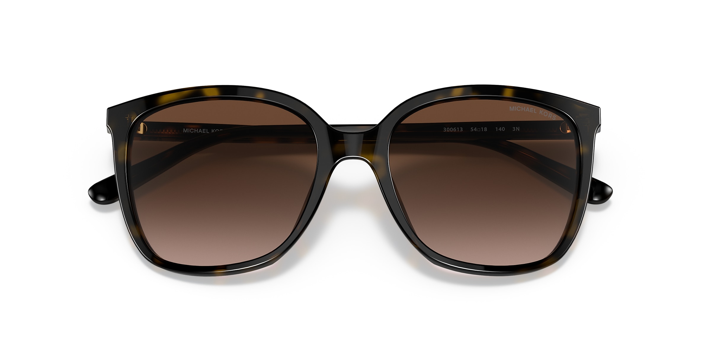 Michael Kors Sunglasses MK2137U ANAHEIM
