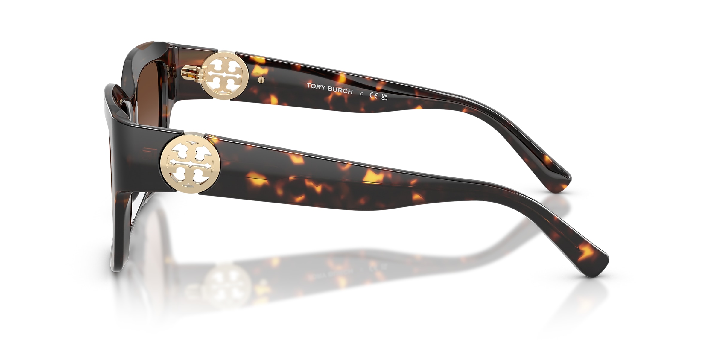 Tory Burch Sunglasses TY7228U