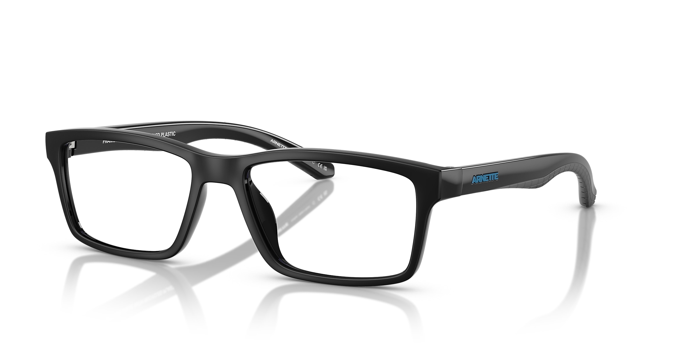 Arnette Glasses AN7262U A.T. 2.0