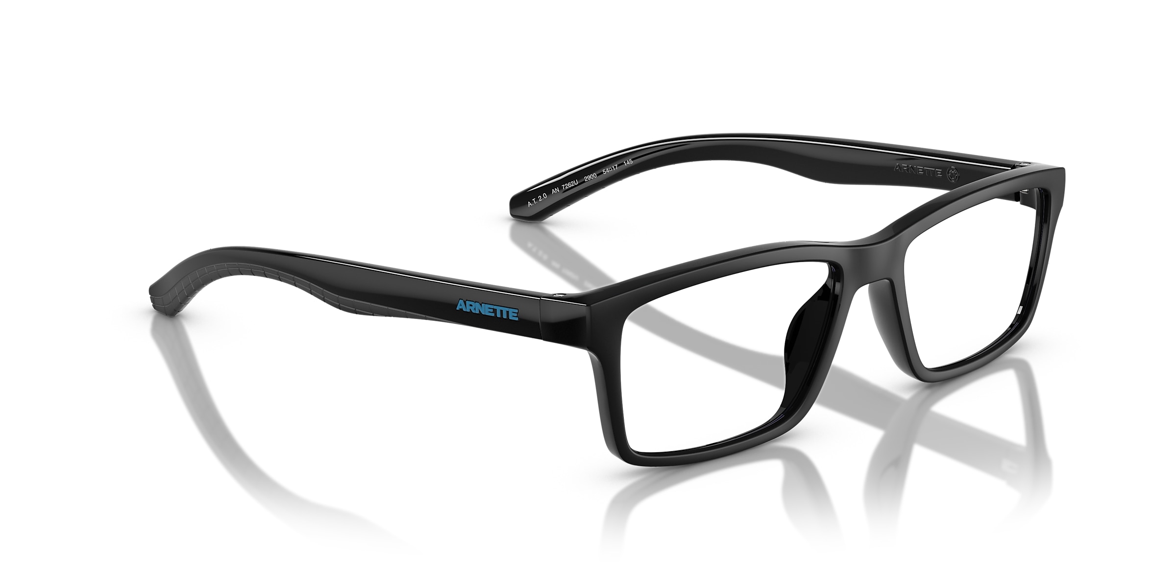 Arnette Glasses AN7262U A.T. 2.0